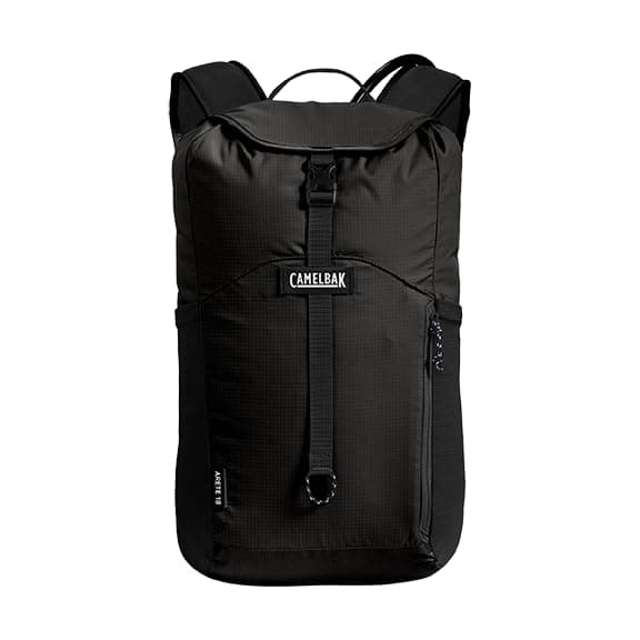 CamelBak Arete 18 Hydration Pack Backpack with 50oz Crux Reservoir, Ultralight Hiking Daypack