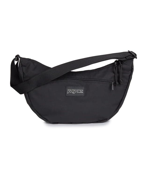 JanSport Unisex Unphased Crossbody Large
