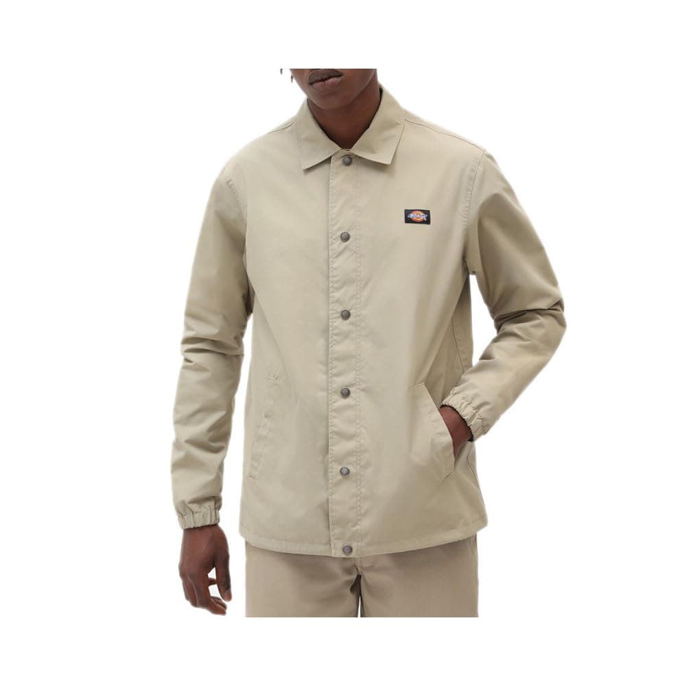 Dickies Men's Oakport Coaches Jacket