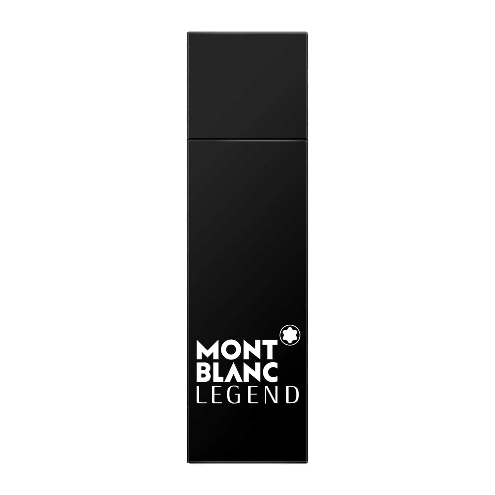 MONTBLANC - Legend Eau de Toilette - Men's Fragrance - Fresh & Fougere - With notes of Bergamot, Jasmine & Sandalwood