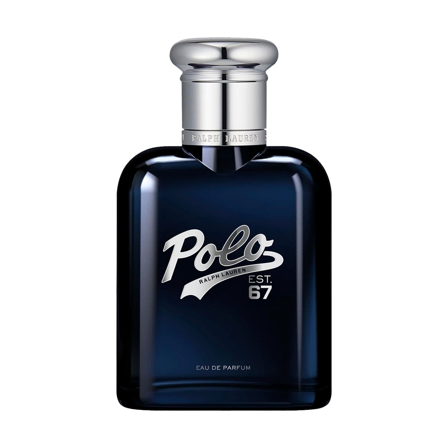 Ralph Lauren Polo 67 Eau de Parfum - Woody Fruit Cologne for Men