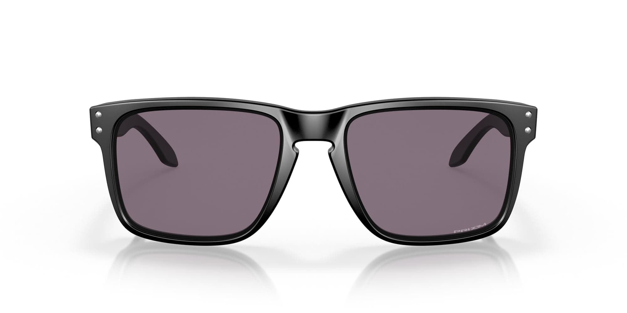 Oakley Mens OO9417 Holbrook XL Square Sunglasses