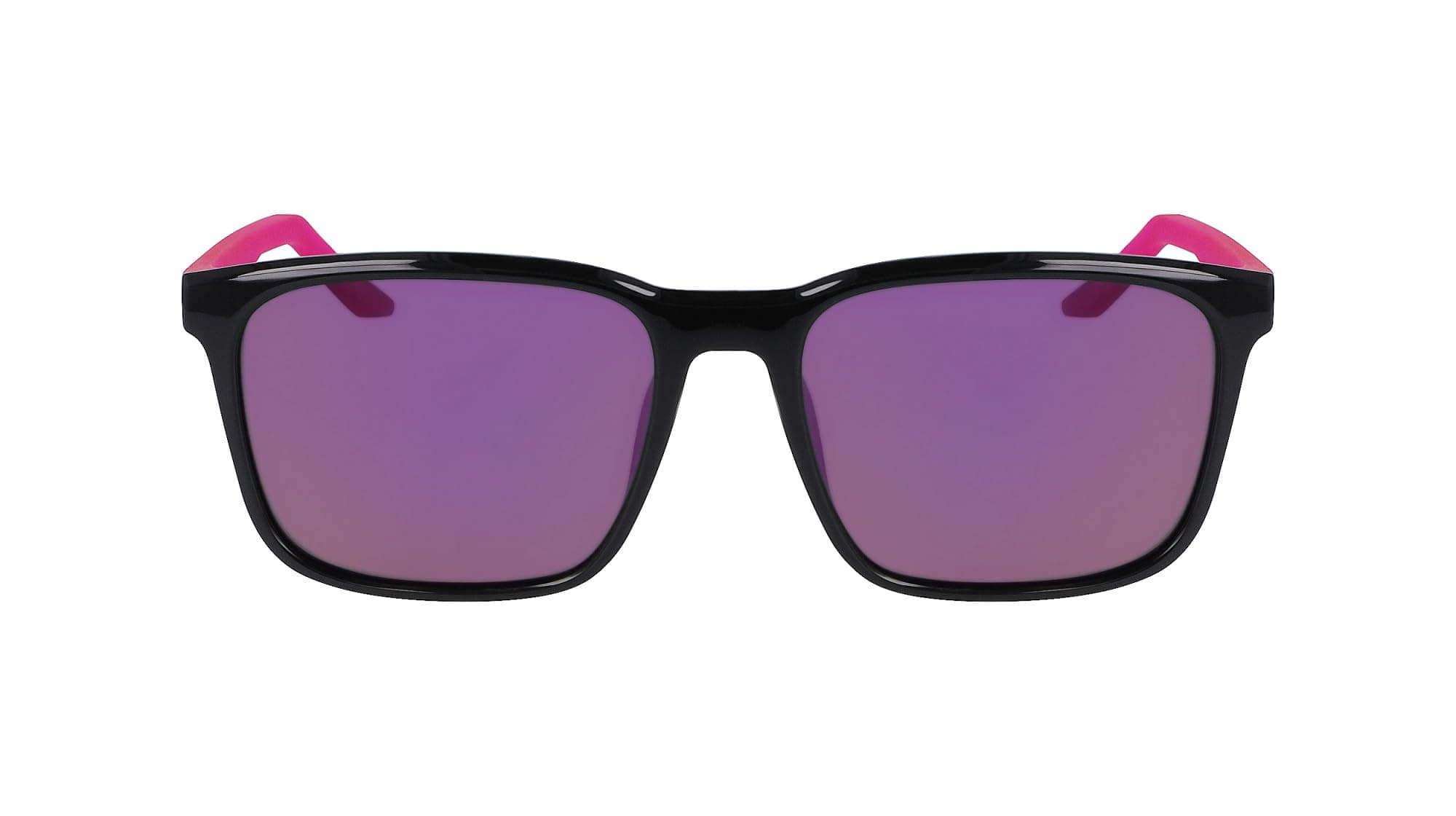 Nike Unisex Rave Polarized Square Sunglasses