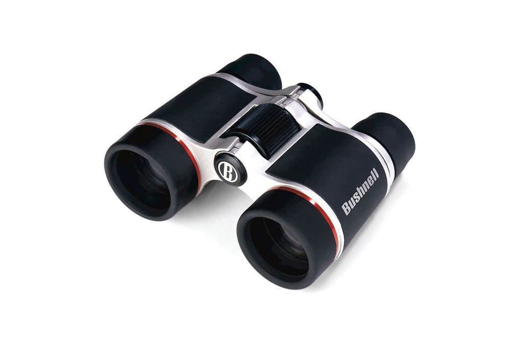Bushnell 4x30 Instafocus Compact Powerview Binocular