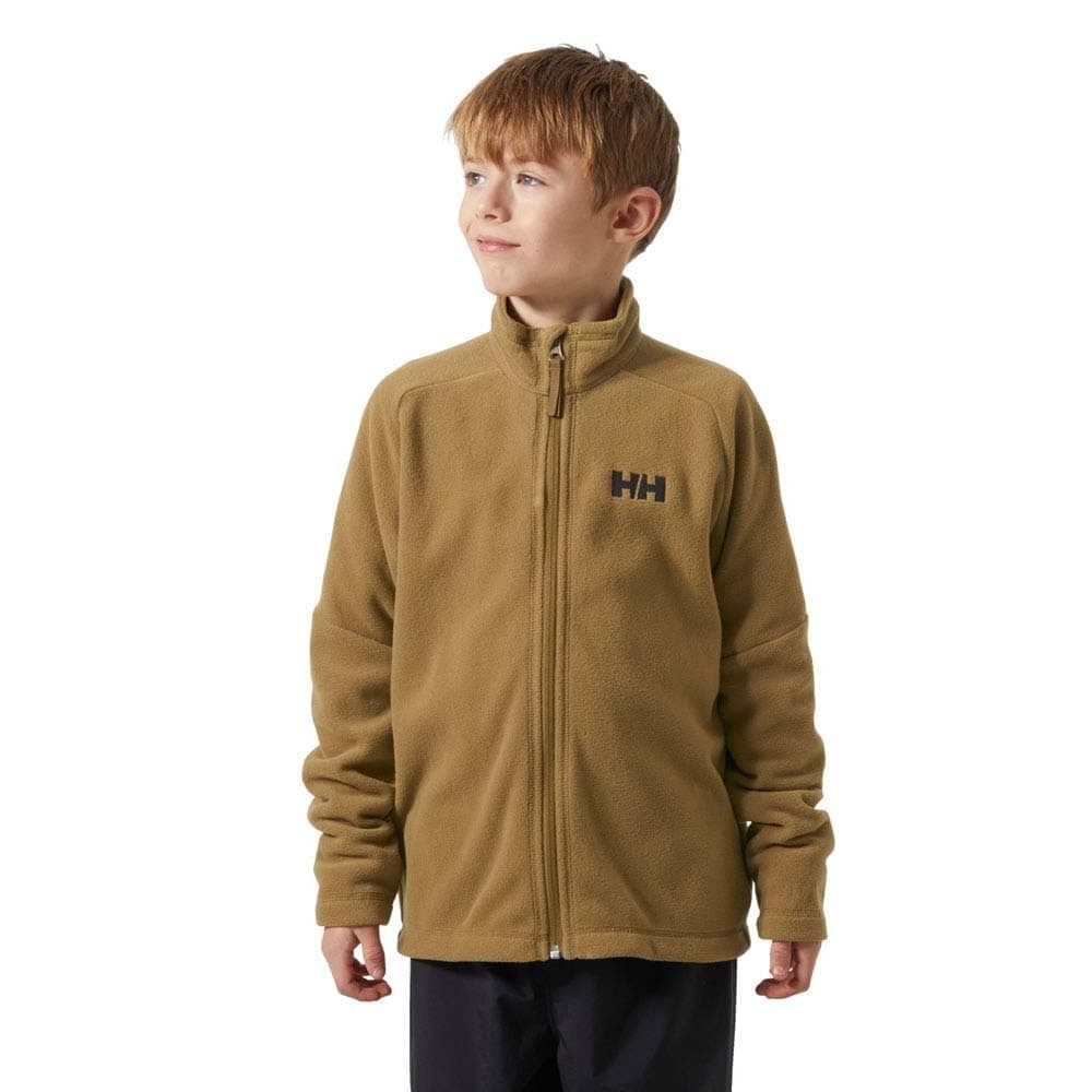 Helly Hansen Kids Fleece Jacket (Big Kid)