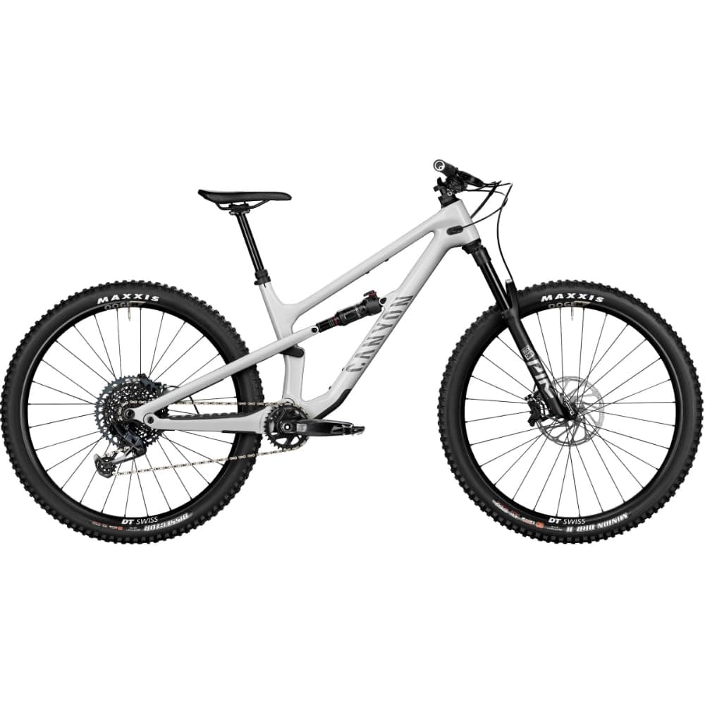 Canyon Spectral 125 CF 7