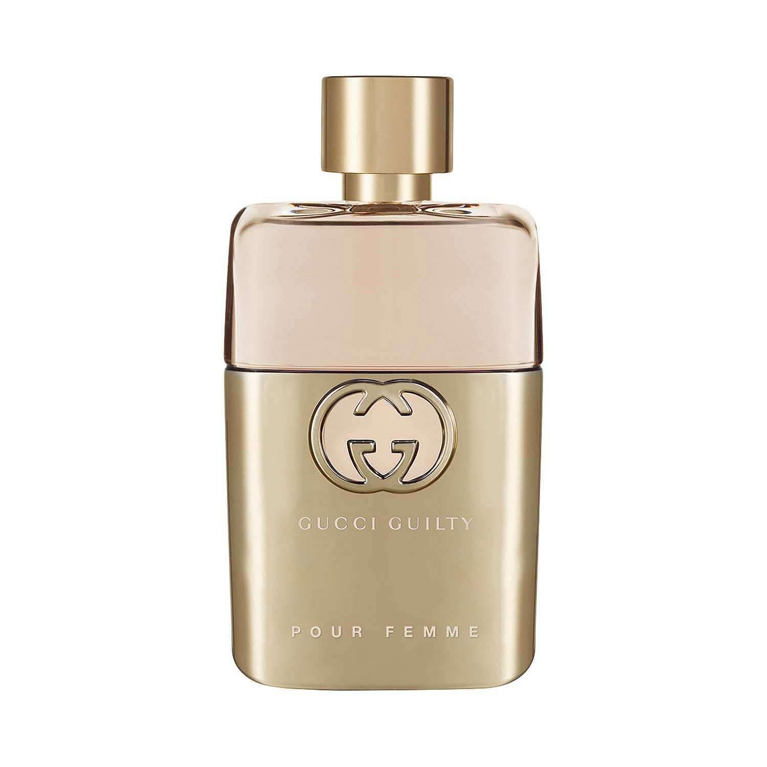 Gucci Guilty by Gucci for Women 1.6 oz Eau de Parfum Spray |