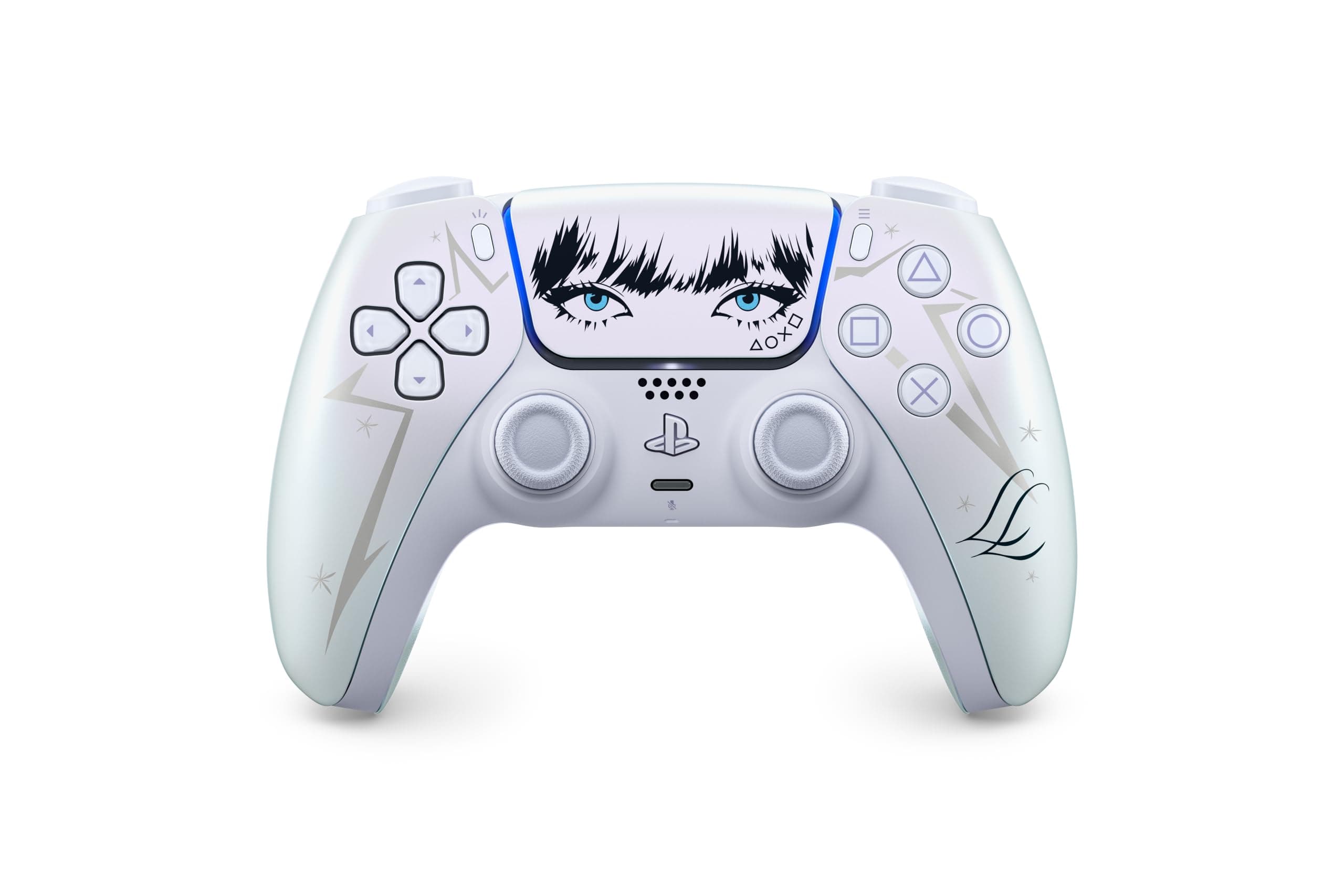 PlayStation DualSense® Wireless Controller – LISA Limited Edition