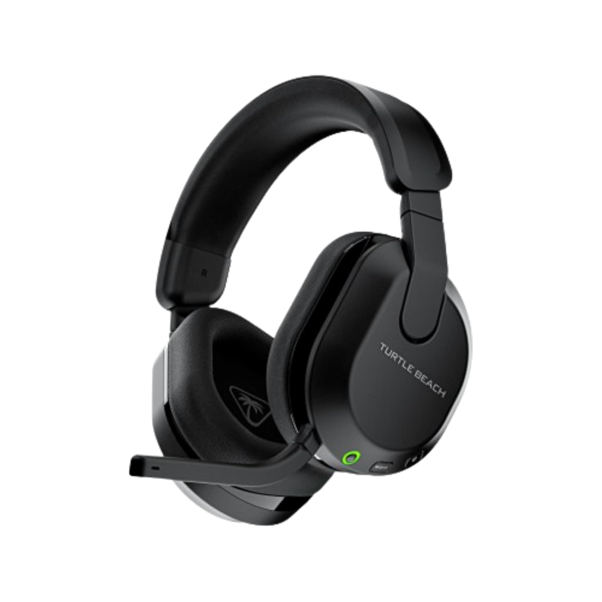 Turtle Beach Stealth 600 Wireless Multiplatform Gaming Headset for PS5 & PC | PlayStation, PS4, Bluetooth, 50mm Drivers, Rechargeable 80-Hr Battery, Noise-Cancelling Flip-to-Mute Mic, Memory Foam, White