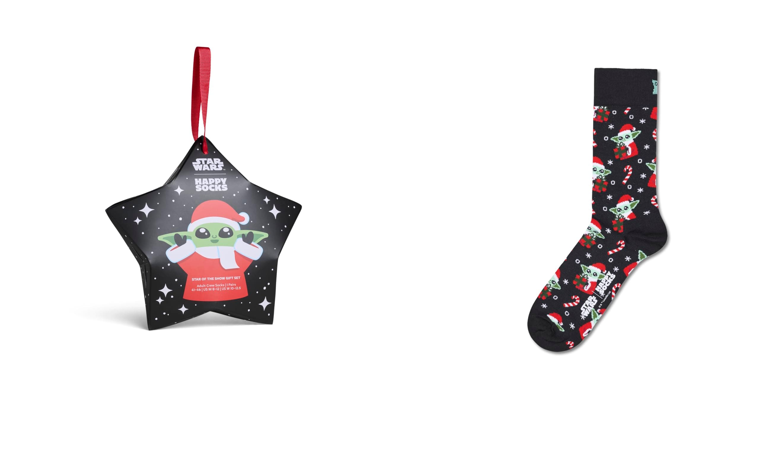 Happy Socks STAR WARS™ 1-Pack Star Of The Show Gift Set