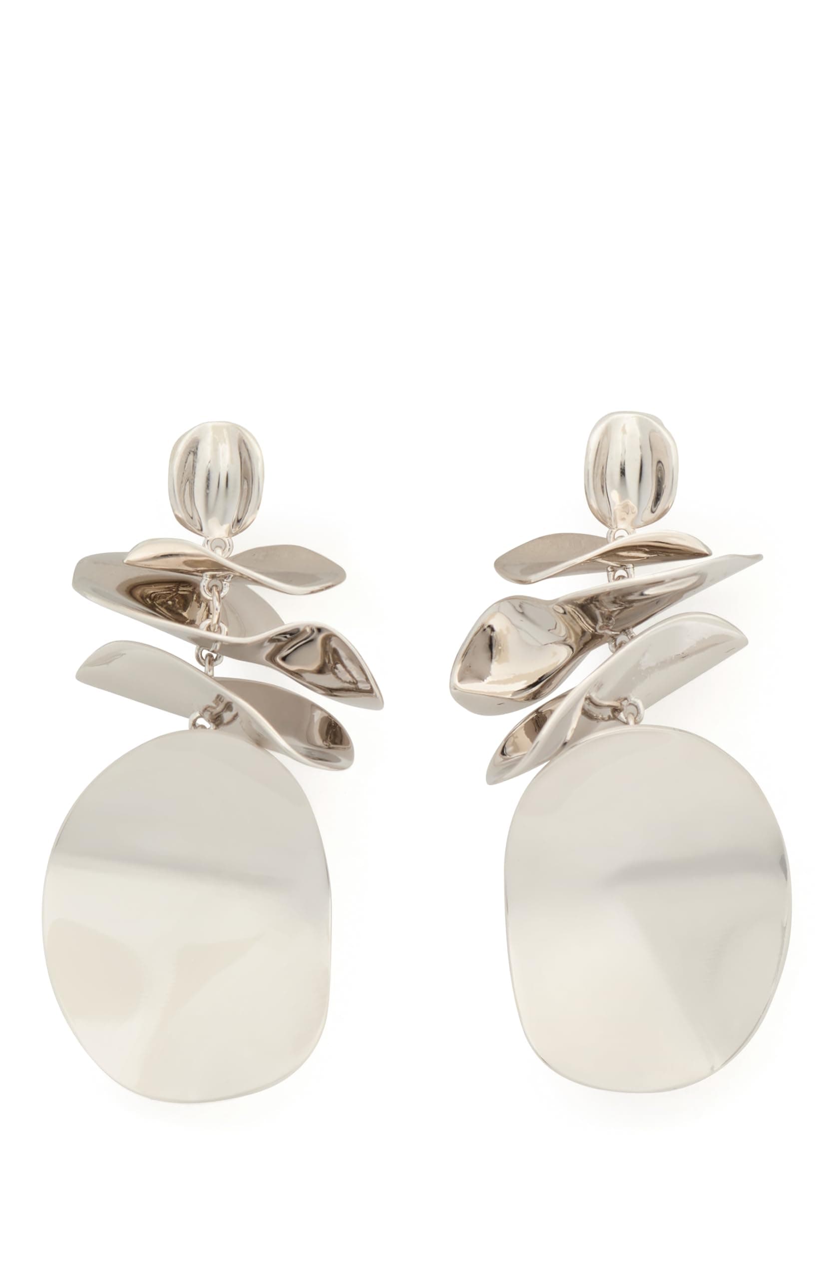kate spade new york Snack Time Statement Earrings