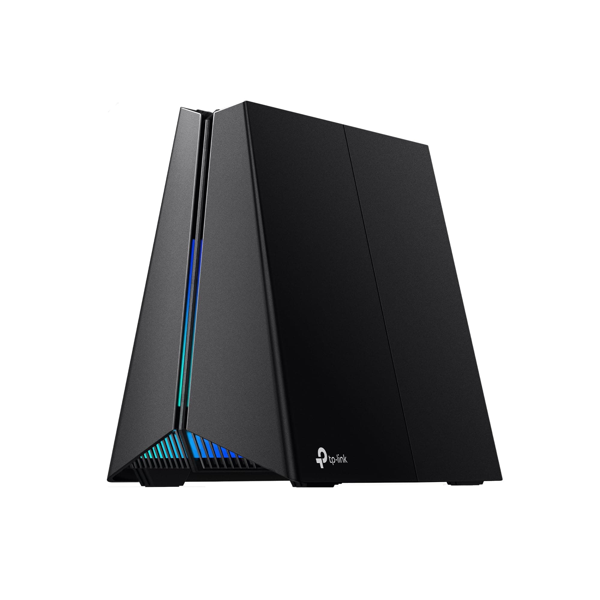 TP-Link Tri-Band BE11000 Wi-Fi 7 Gaming Router (Archer GE650) | 6-Stream, 11 Gbps, 320MHz, 2×5G + 3×2.5G Ports, USB 3.0, Game Acceleration, Gaming Port & Panel, RGB Lighting, HomeShield