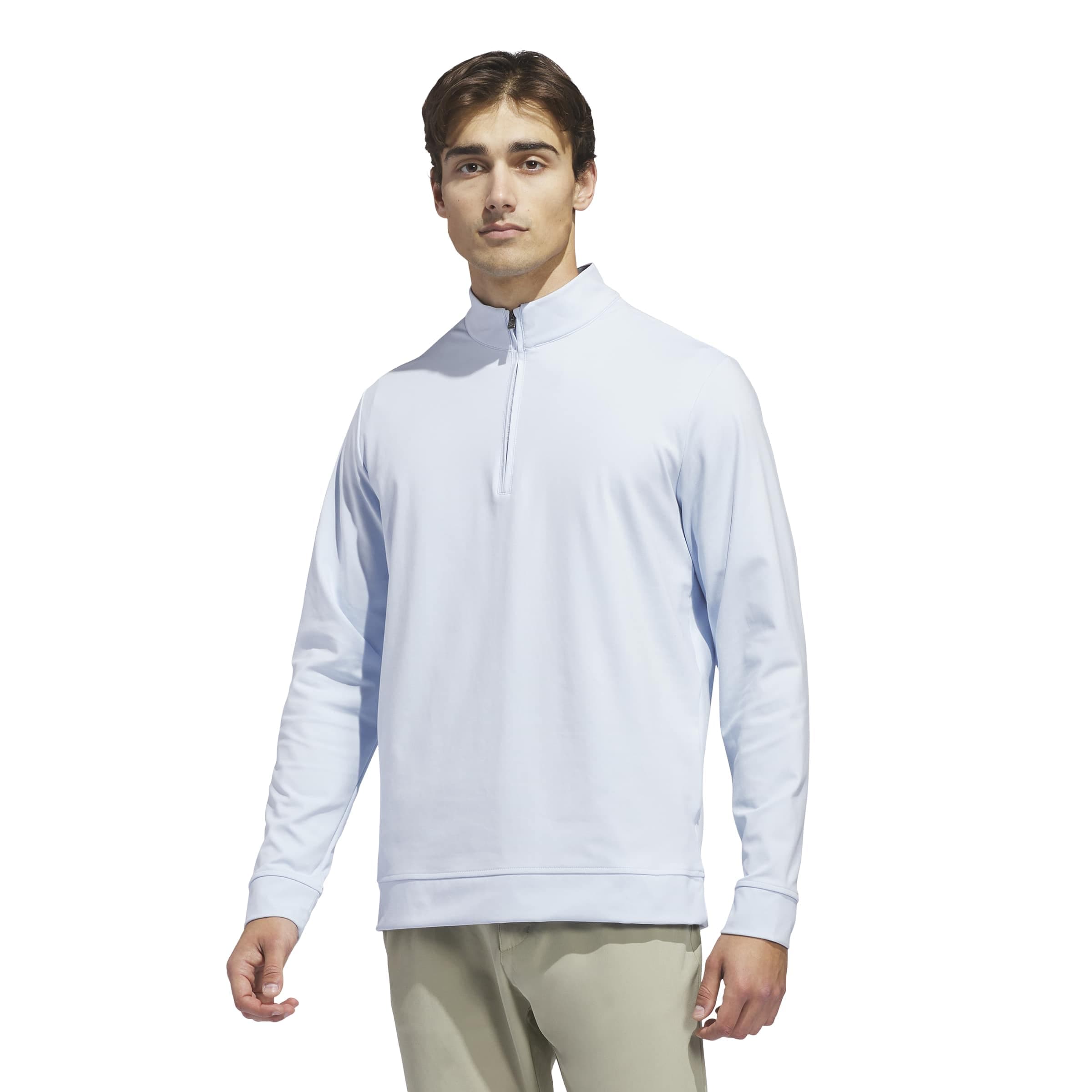 adidas Men's Ultimate365 Classic Quarter-zip