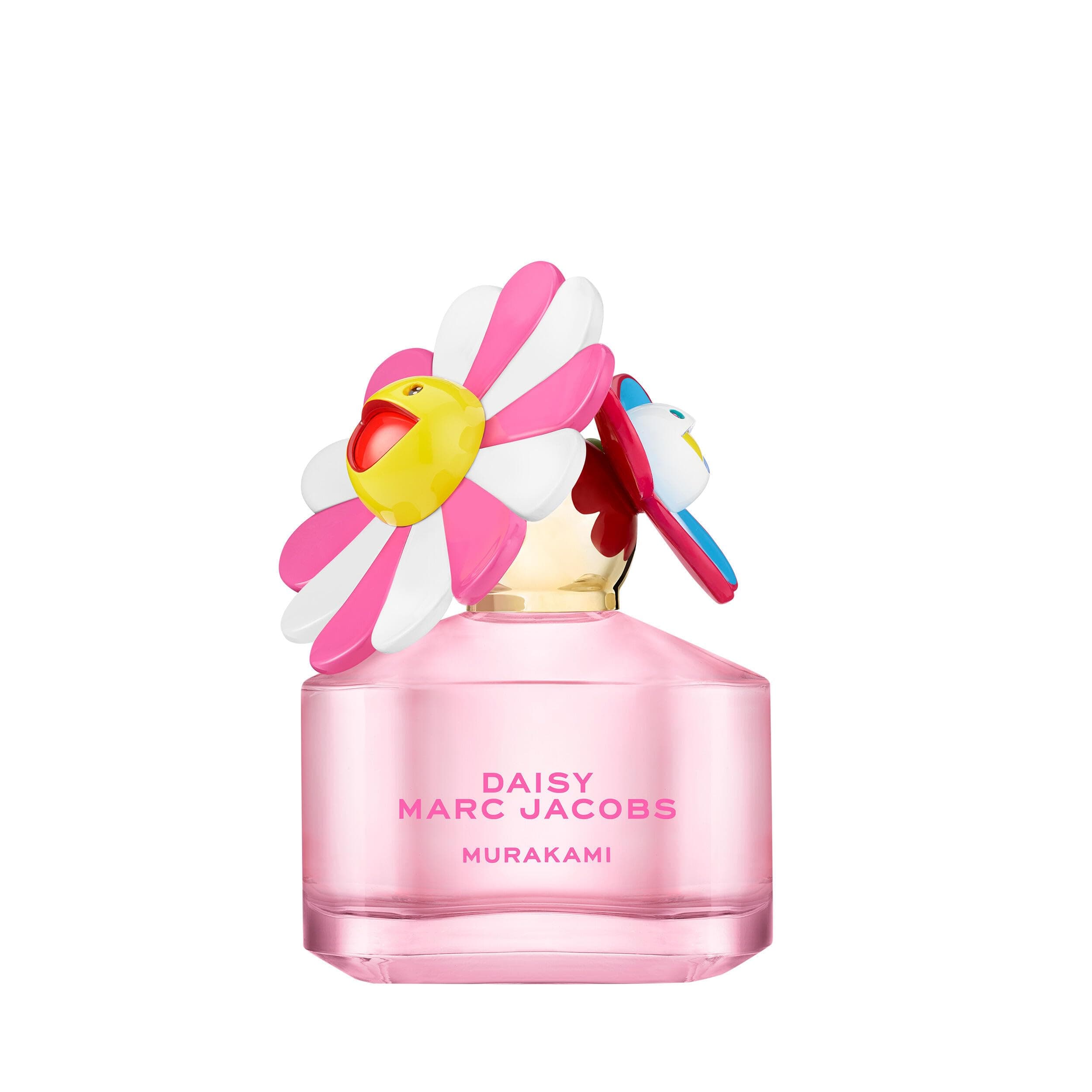 Marc Jacobs Daisy Murakami Limited-Edition Eau de Parfum