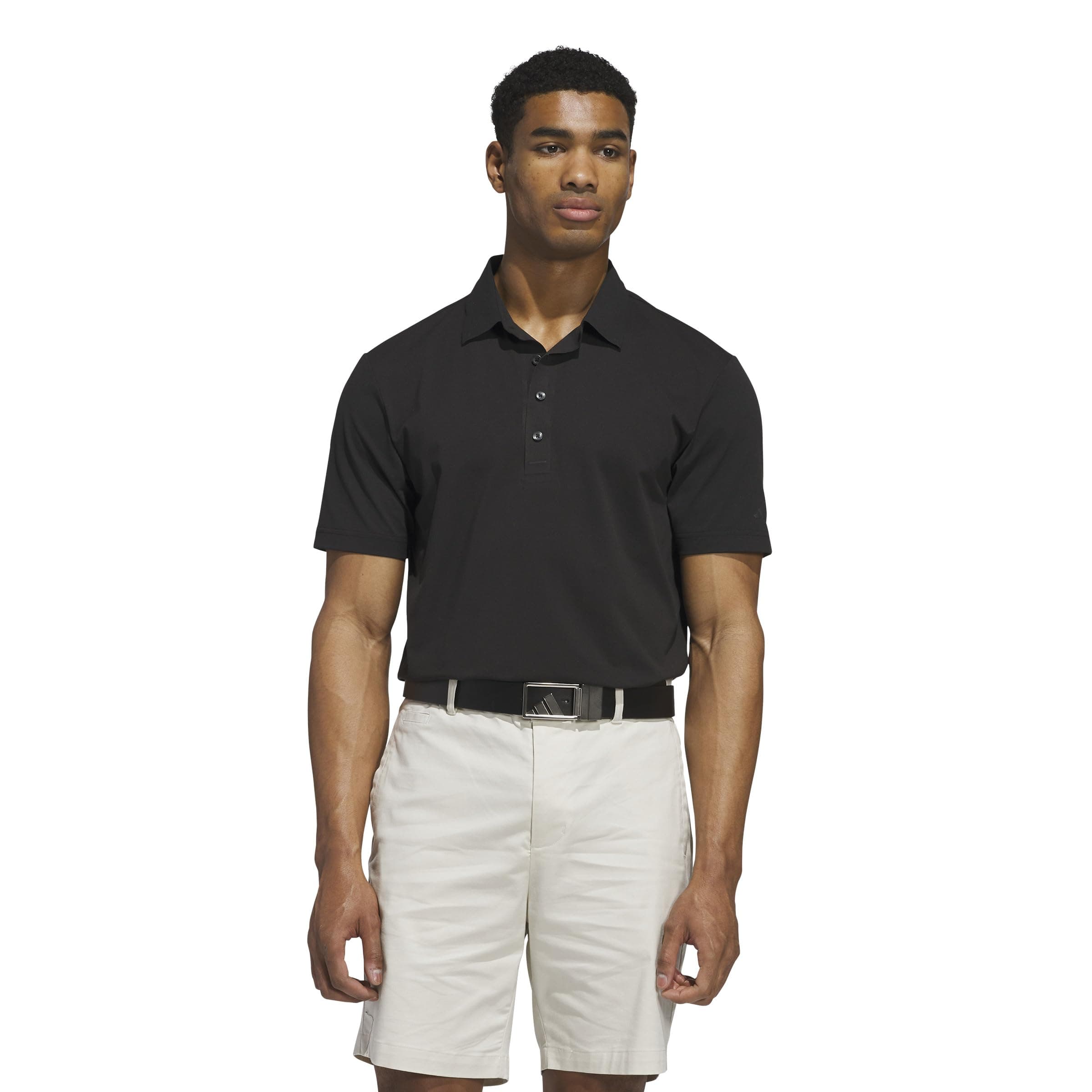 adidas Male Men's Tour Twistknit Black