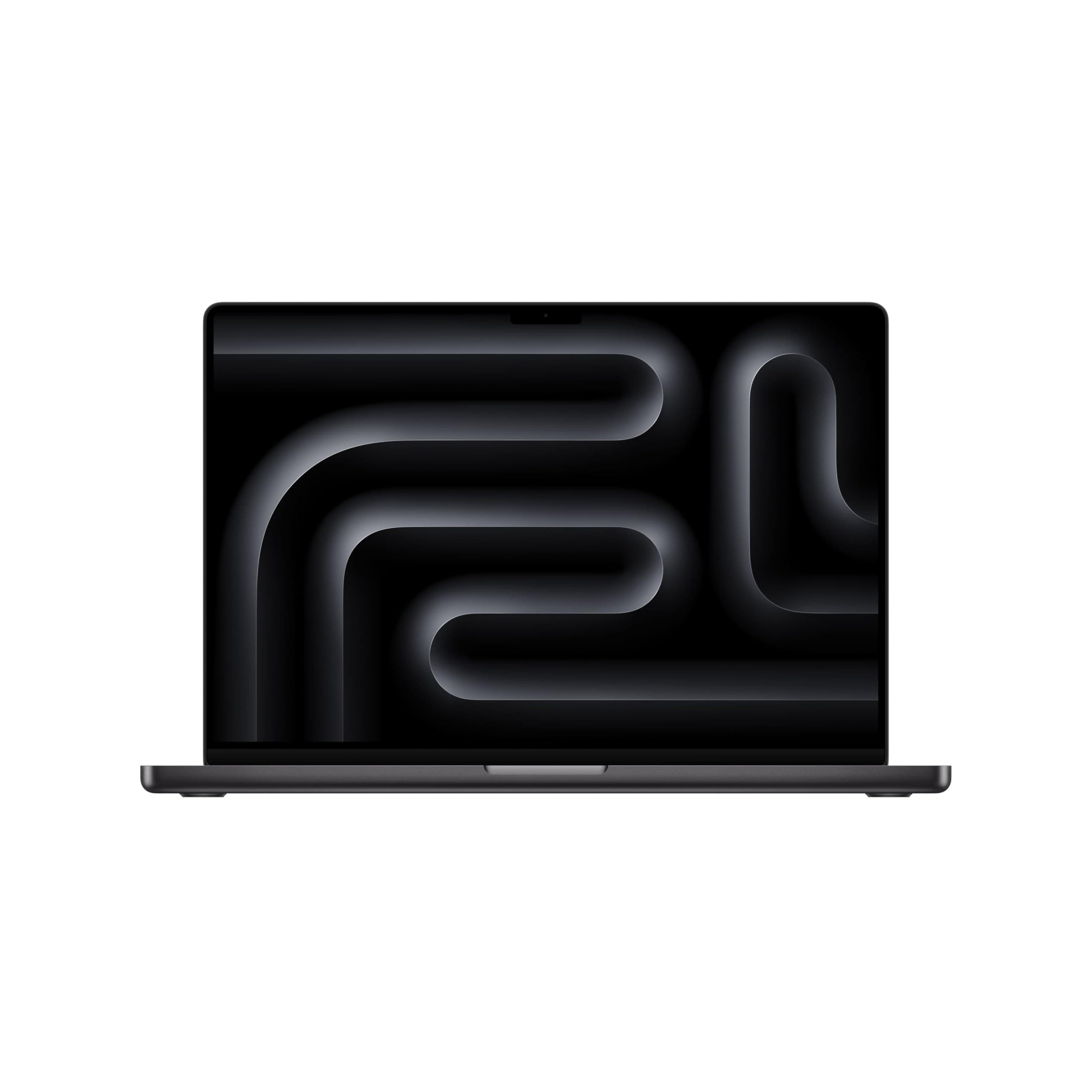 Apple 2026 MacBook Pro Laptop with Apple M5 Pro chip with 18-core CPU and 20-core GPU: Built for AI, 16.2-inch Liquid Retina XDR Display, 24GB Unified Memory, 1TB SSD, Wi-Fi 7; Space Black