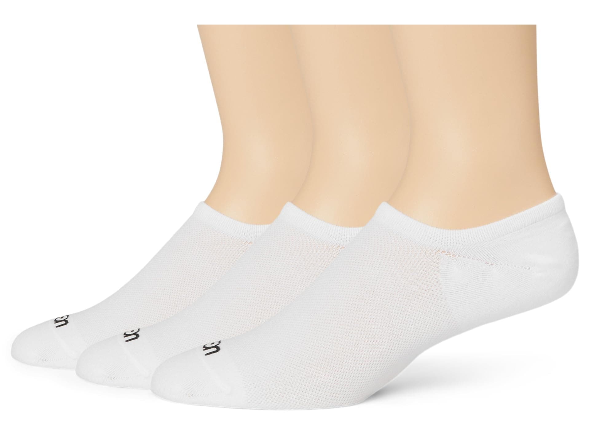 UGG Men's Oliver No Show 3Socks