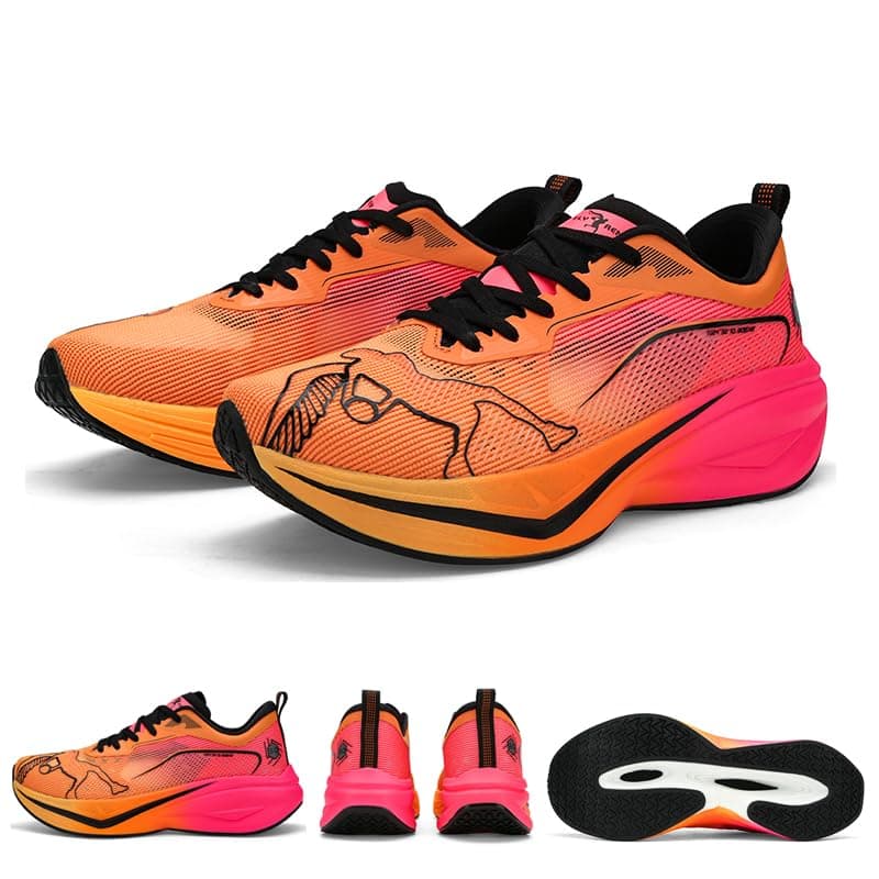 Young Men's Slip On Walking Shoes Running Comfortable Tennis Breathable Non Slip Athletic Gym Workout Cross Training Fashion Sneakers for Teen Boys