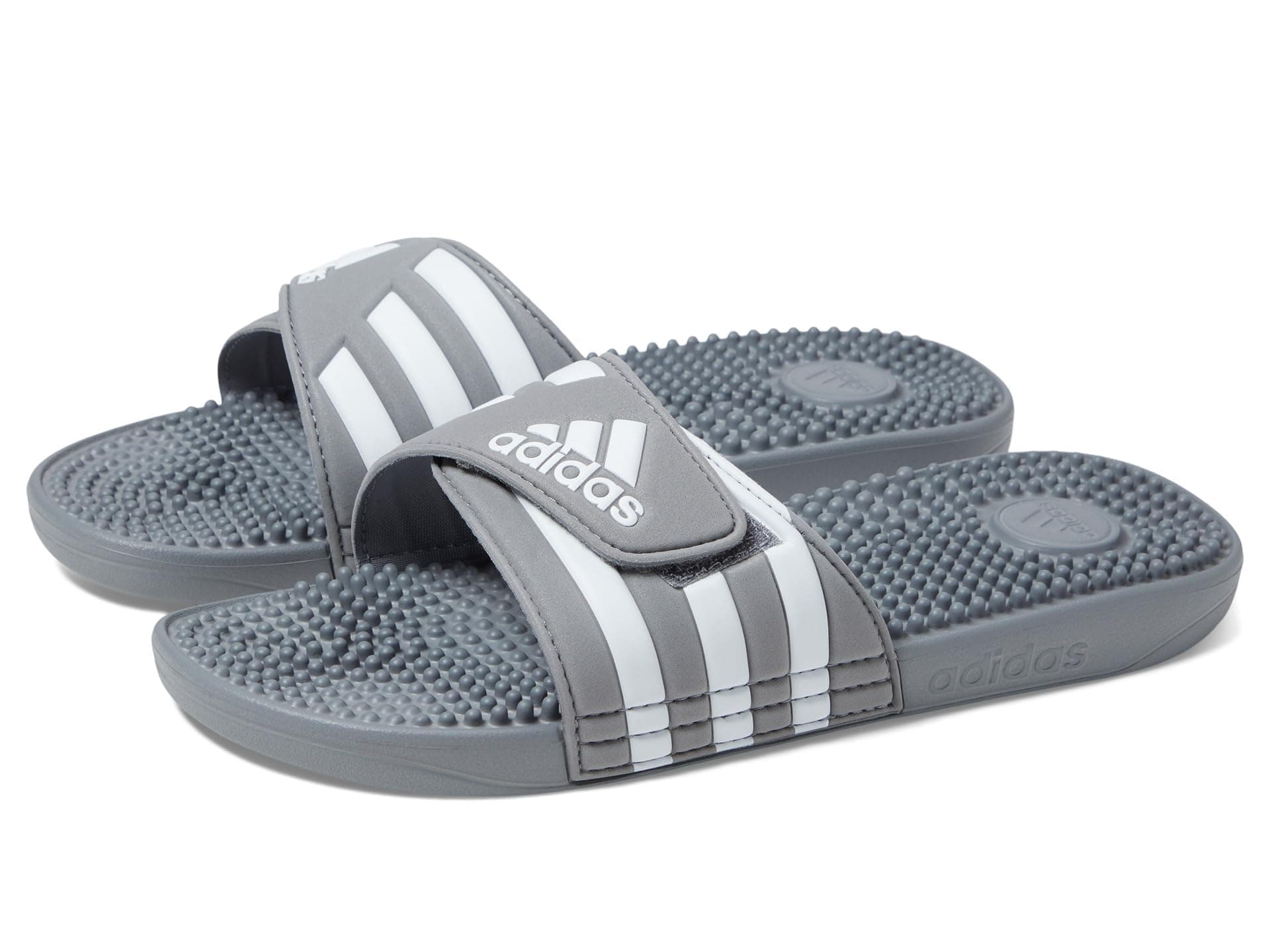 adidas Men's Adissage Slide Sandals