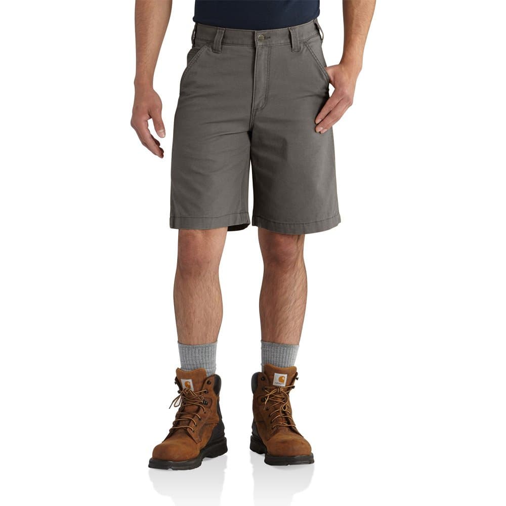 Carhartt Men's Rugged Flex Rigby Short