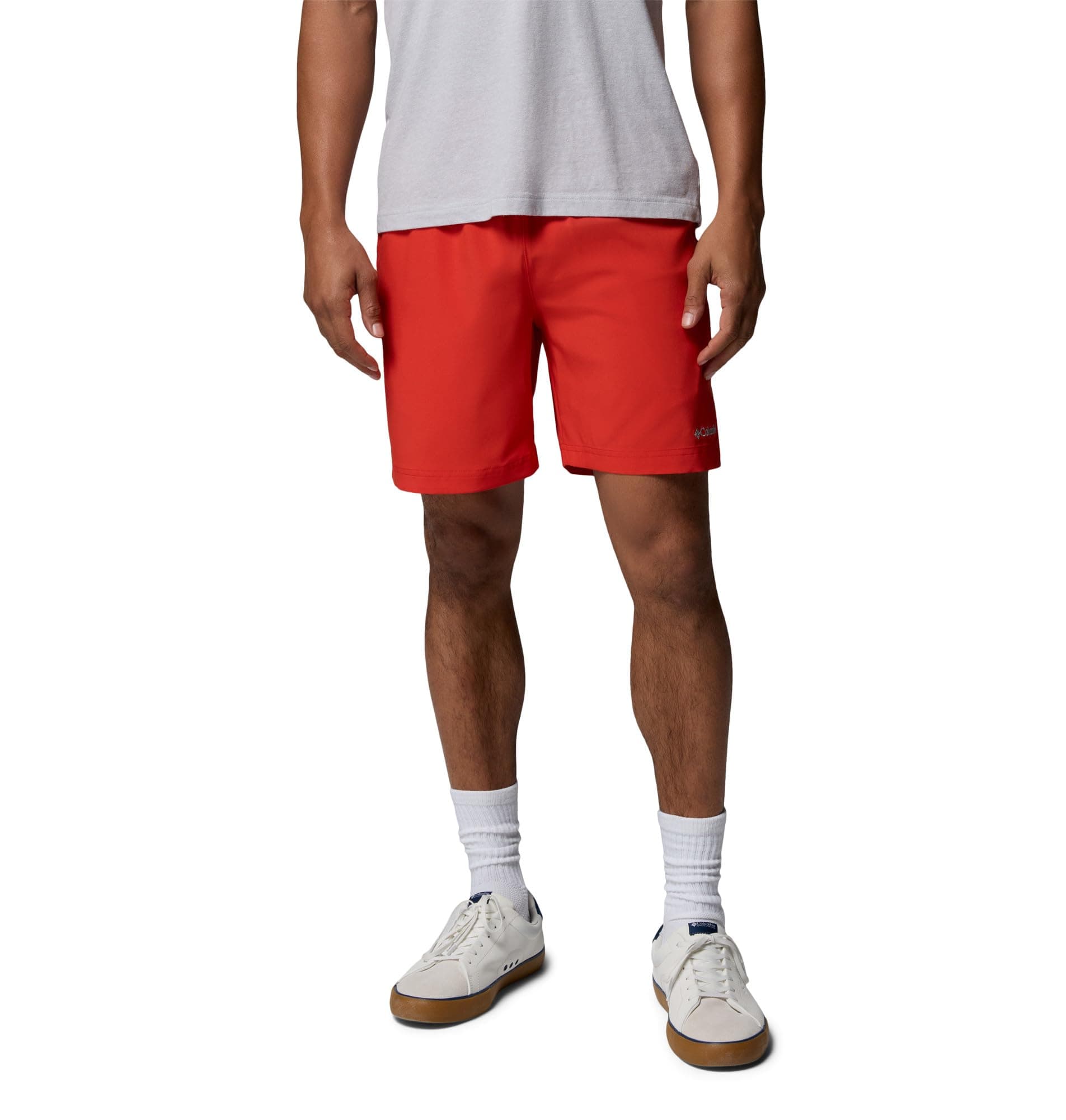 Columbia Men's Vital Valley Short