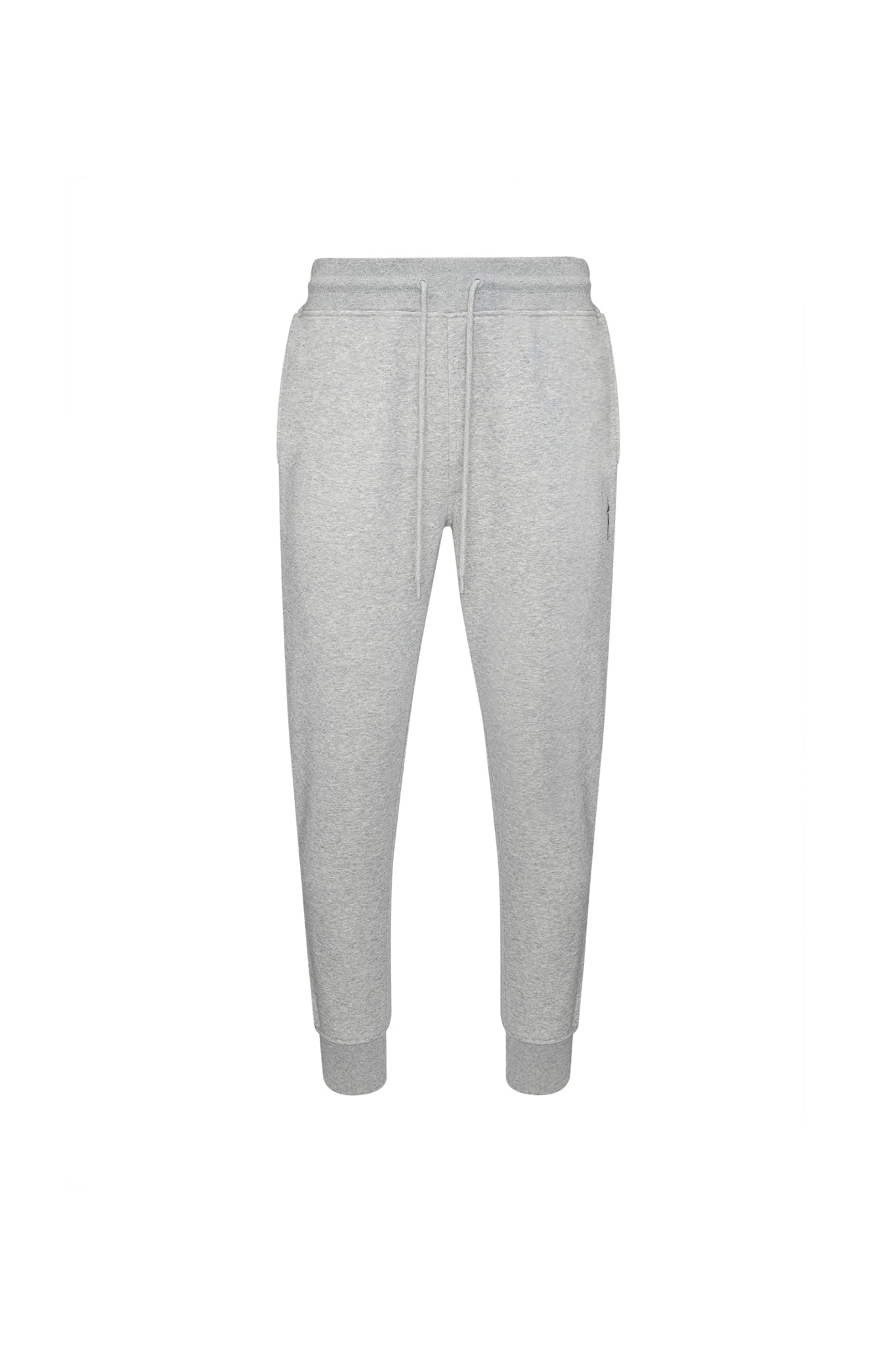 Eastside Golf Men’s Core Fleece Jogger, Cotton-Blend Sweatpants with Drawstring Waist, Tapered Leg and Glove Holder Pocket