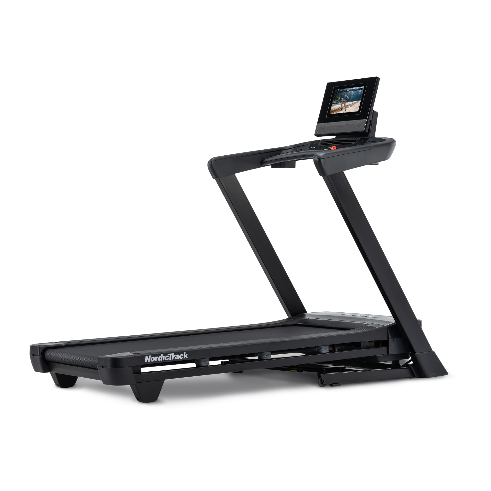 NordicTrack T Series Treadmills for Home | T5, T6.5s, T7, T10, T16