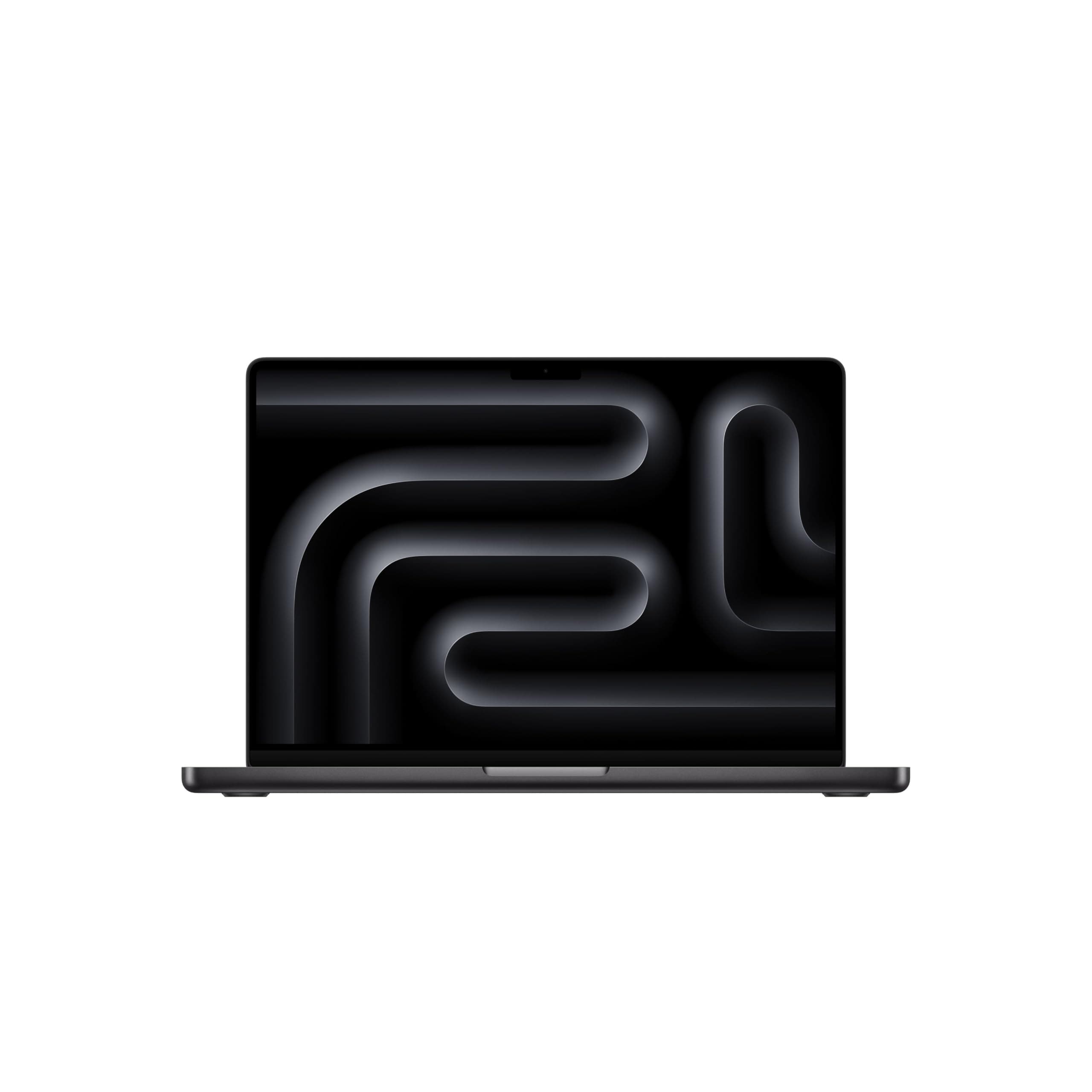 Apple 2026 MacBook Pro Laptop with Apple M5 Pro chip with 15-core CPU and 16-core GPU: Built for AI, 14.2-inch Liquid Retina XDR Display, 24GB Unified Memory, 2TB SSD, Wi-Fi 7; Space Black