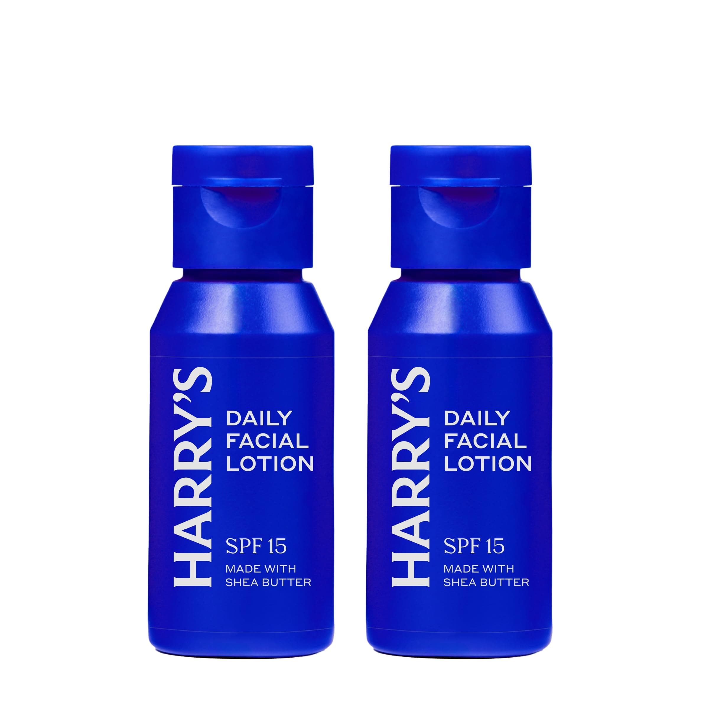 Harry's Face Lotion with SPF Face Moisturizer - 1.7 fl oz (2 Pack)