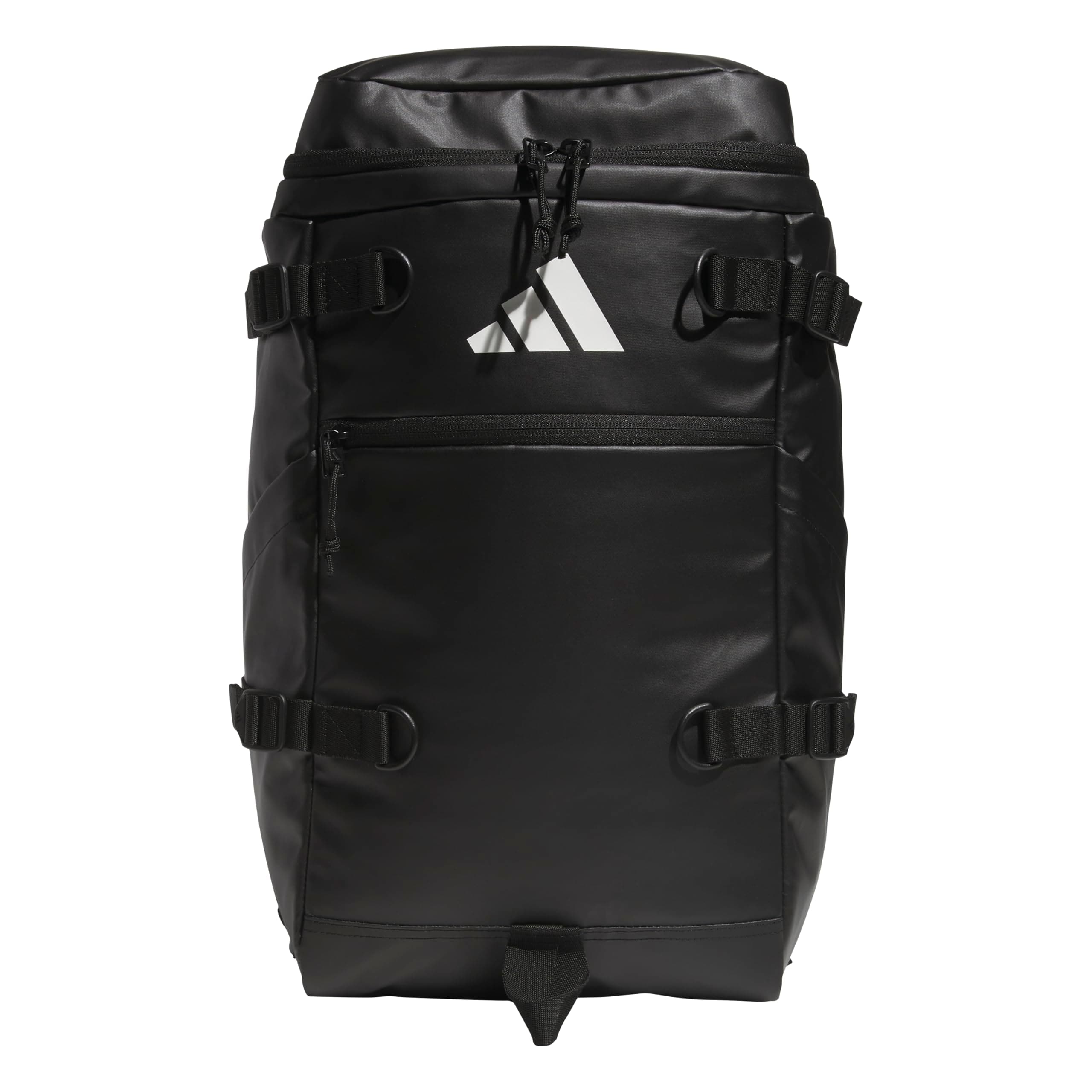 adidas Vista Backpack 30L | Padded 16-In. Laptop Sleeve, Holds Cleats + Kit, Vented Shoe Pocket, School Gym & Travel Ready