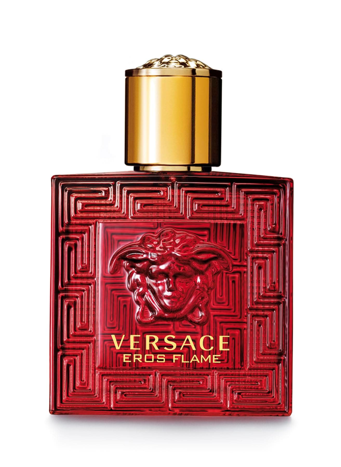 Versace Eros Flame for Men 1.7 oz Eau de Parfum Spray |