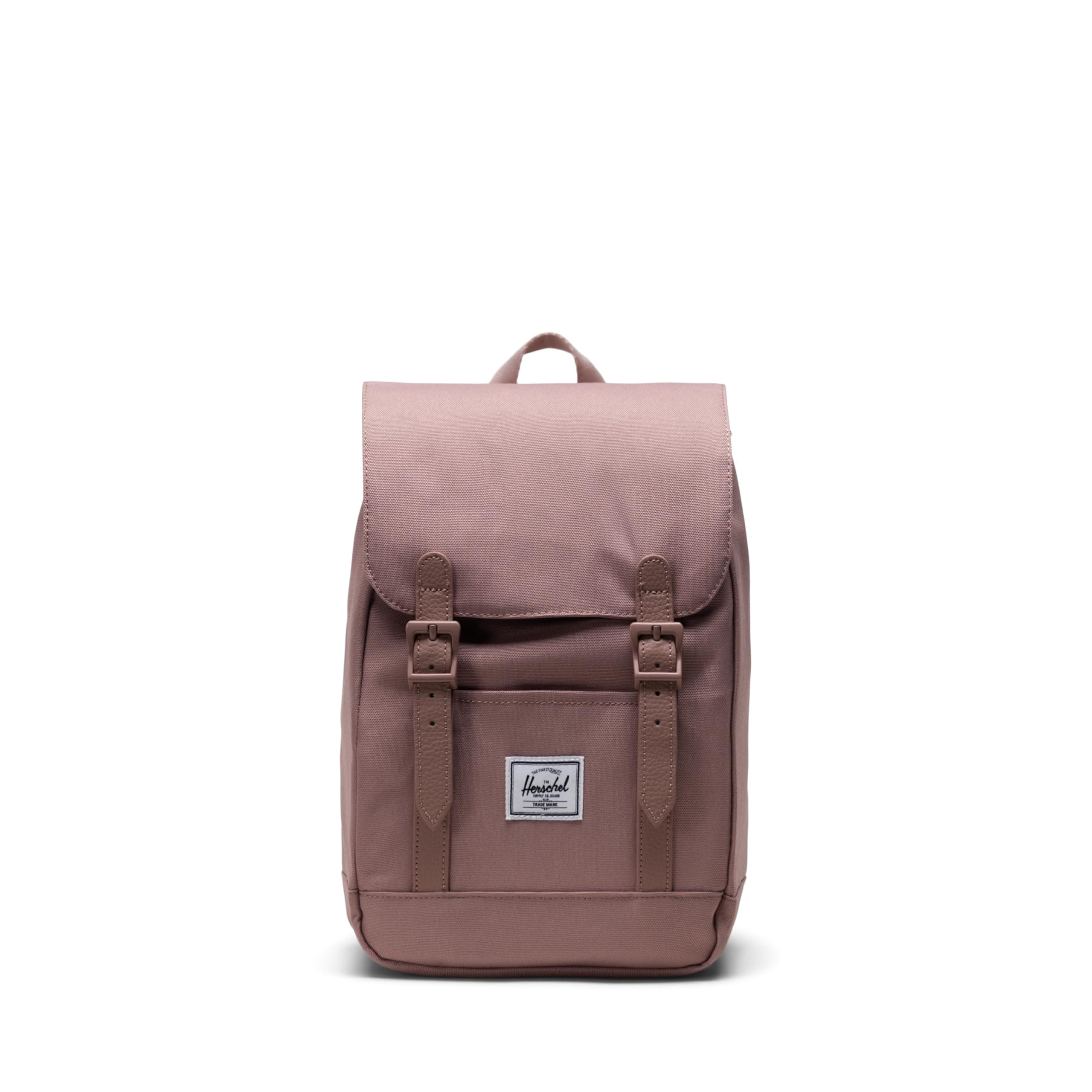 Herschel Retreat™ Mini Backpack, Ash Rose, Mini - 10L