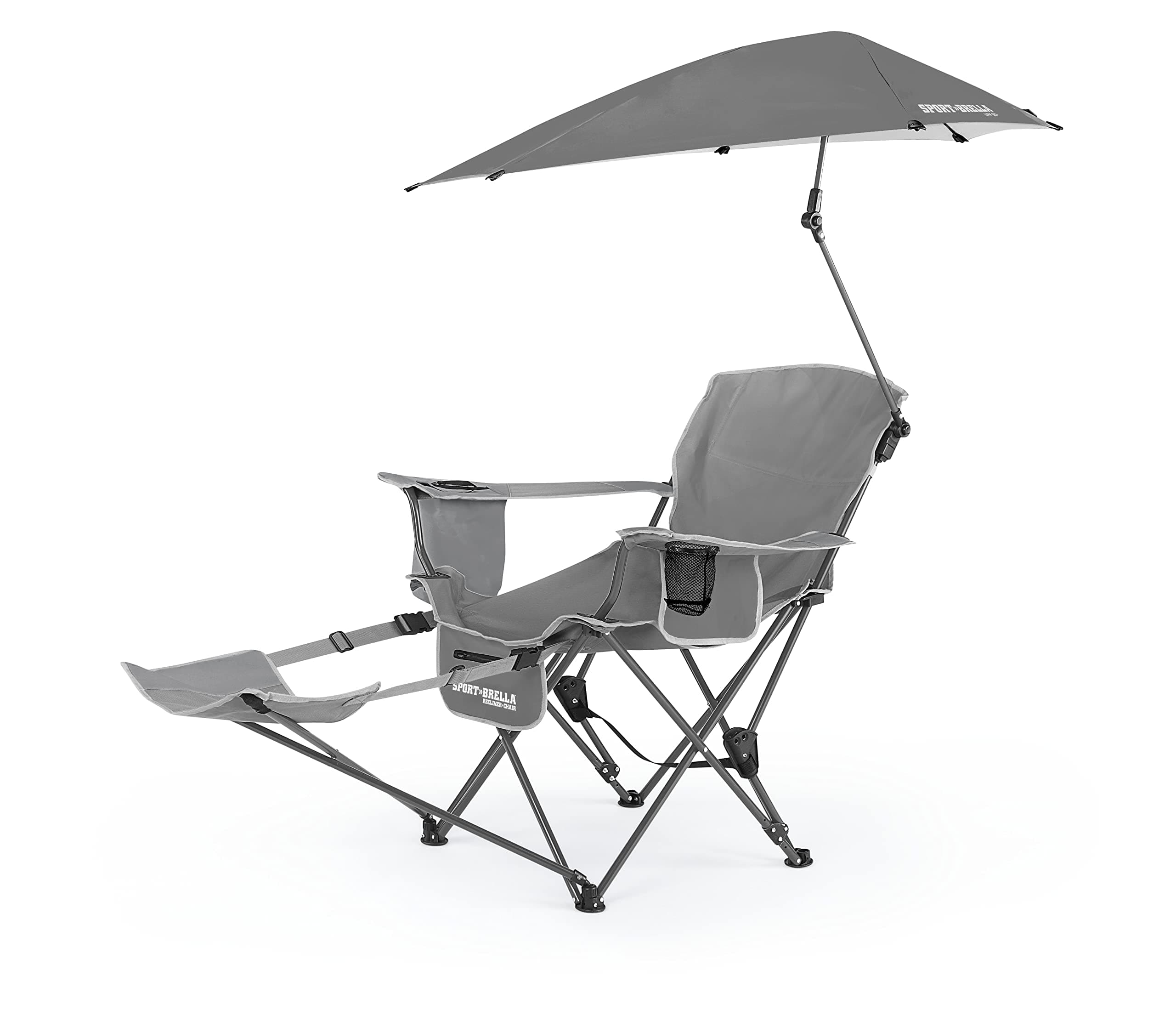 Sport-Brella Reclining Beach Chair