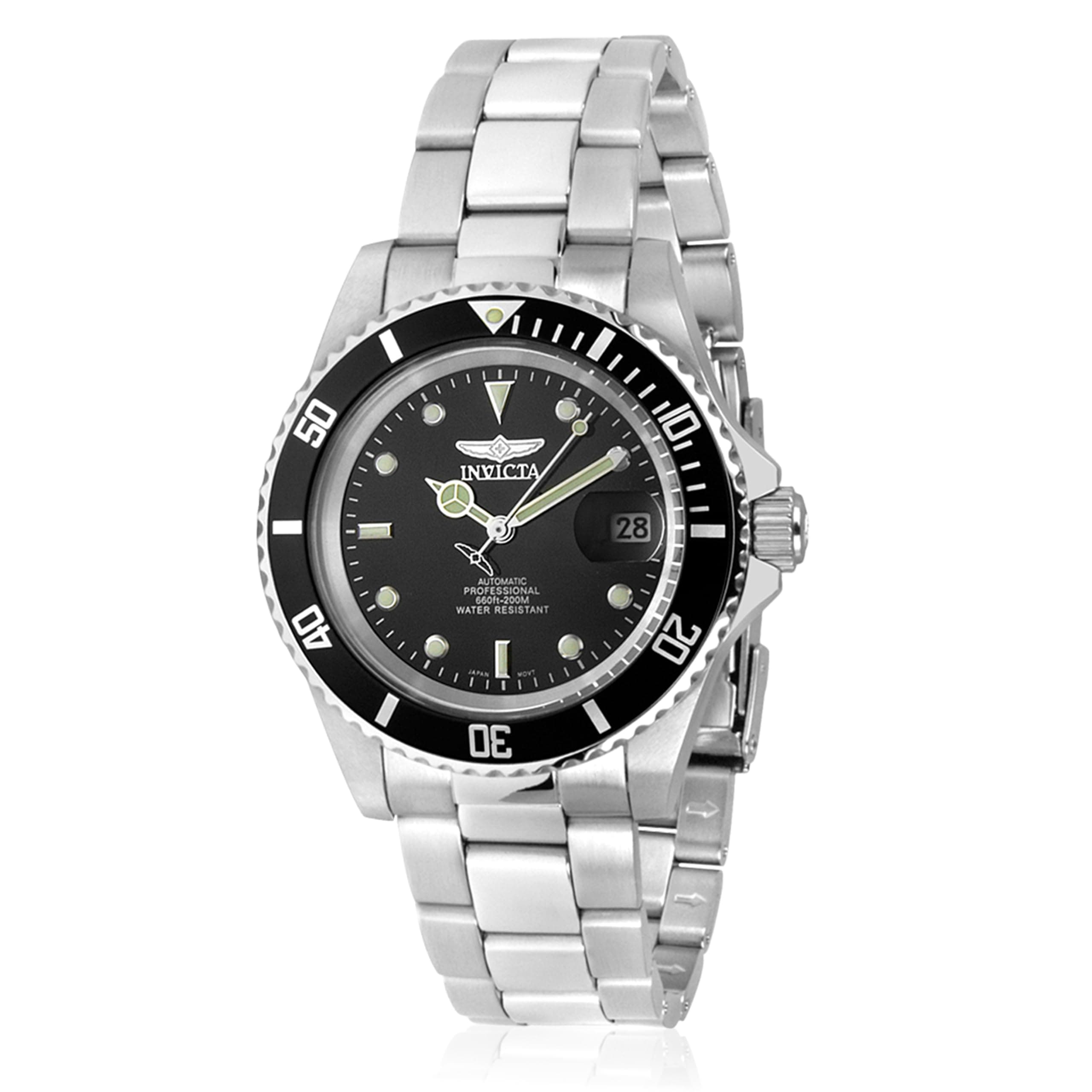 Invicta Men's 5053 Pro Diver Collection Automatic Watch