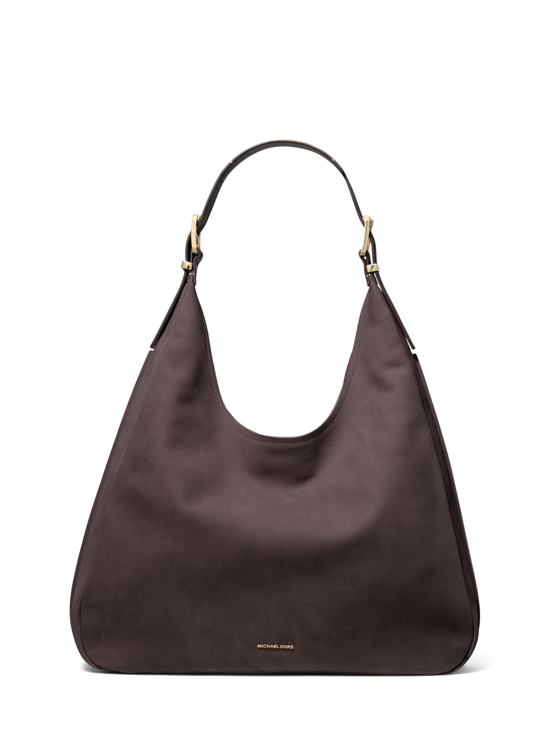Michael Kors Nolita Large Hobo Shoulder Bag
