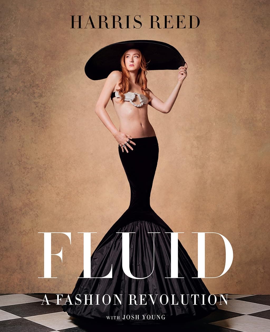Fluid: History of gender-fluid fashion, from glam rockers to today’s boundary-breaking designers.