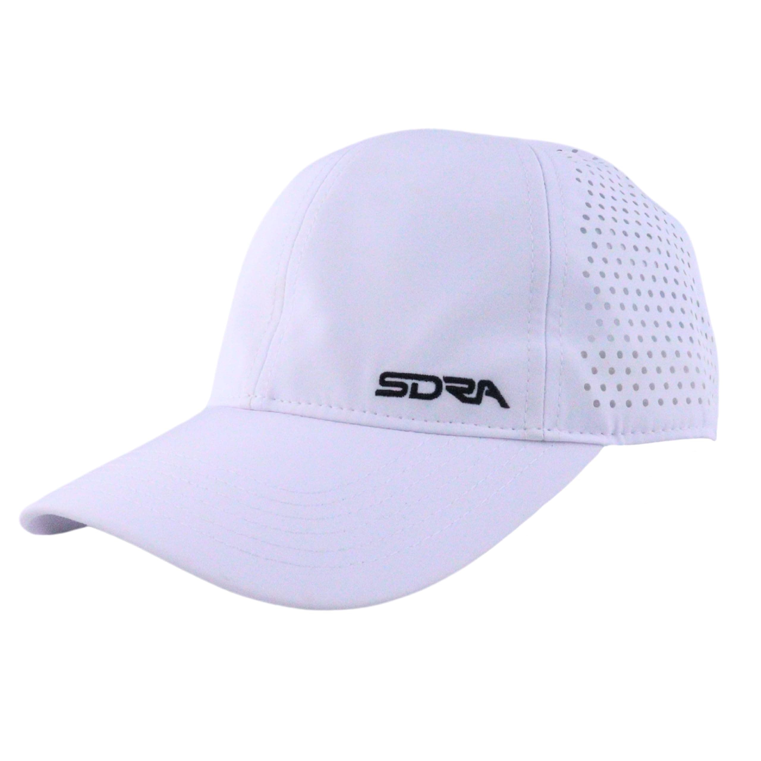 Suddora SDRA High-Performance Snapback Hat
