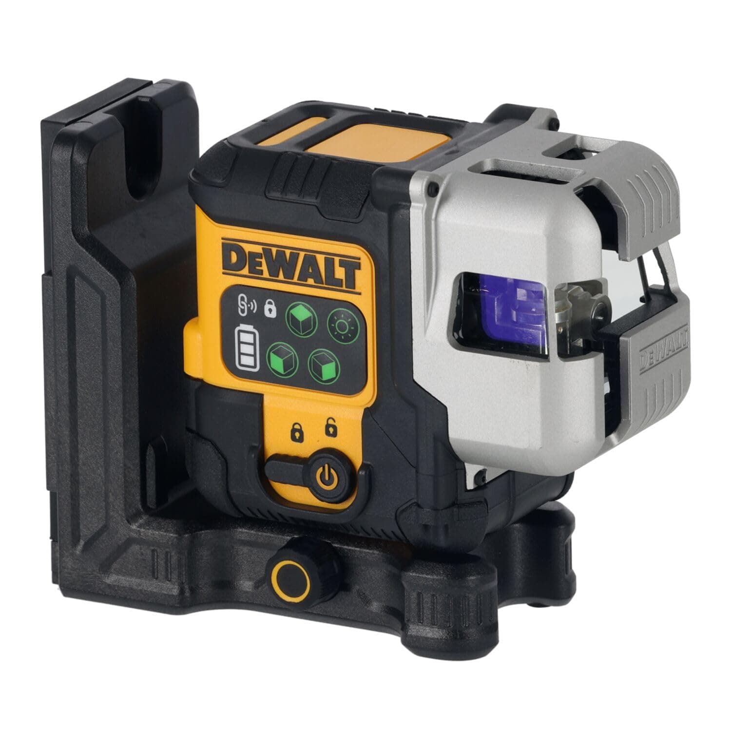 DEWALT 3x180 Std Kit w/ 45W Chrgr