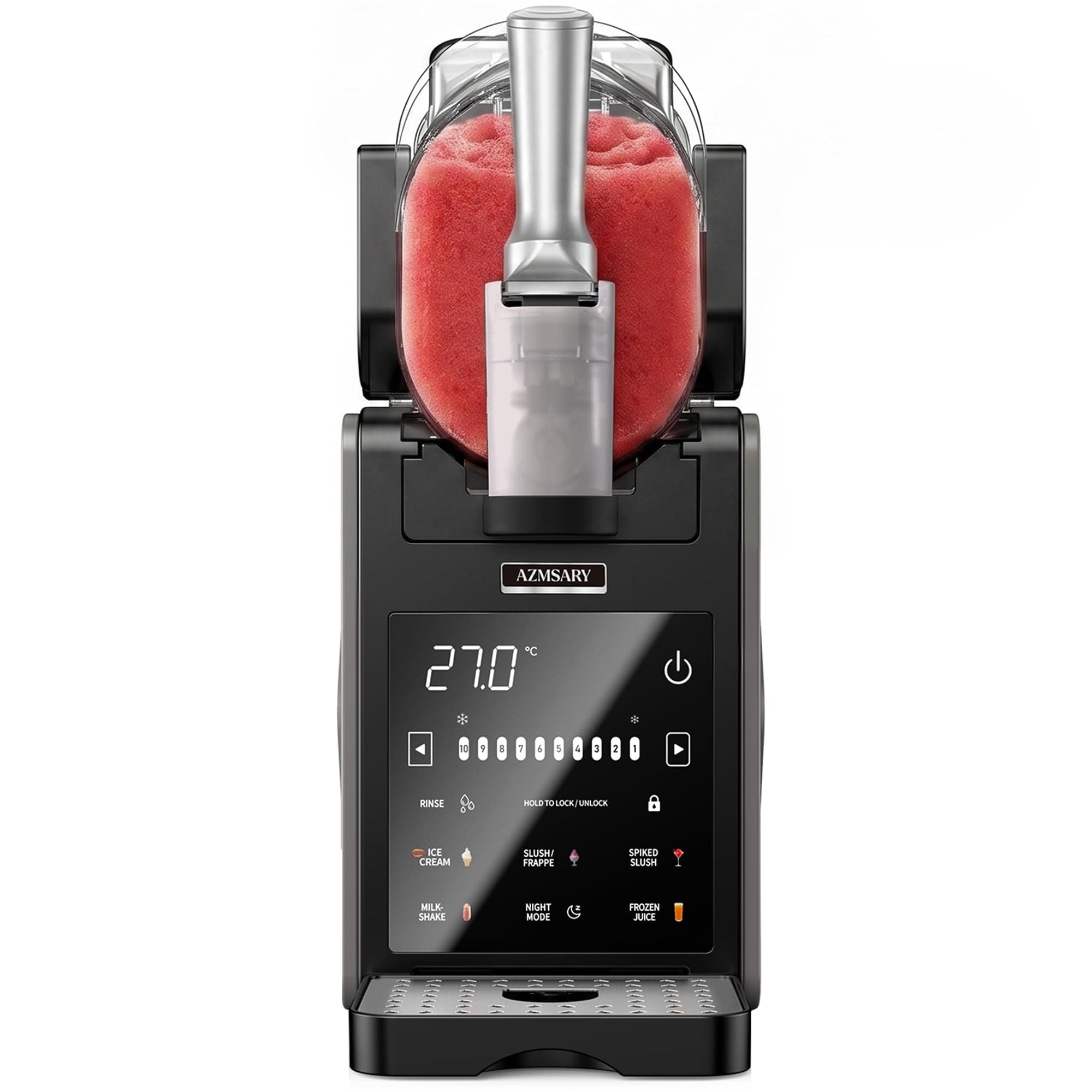 Slushie Machine