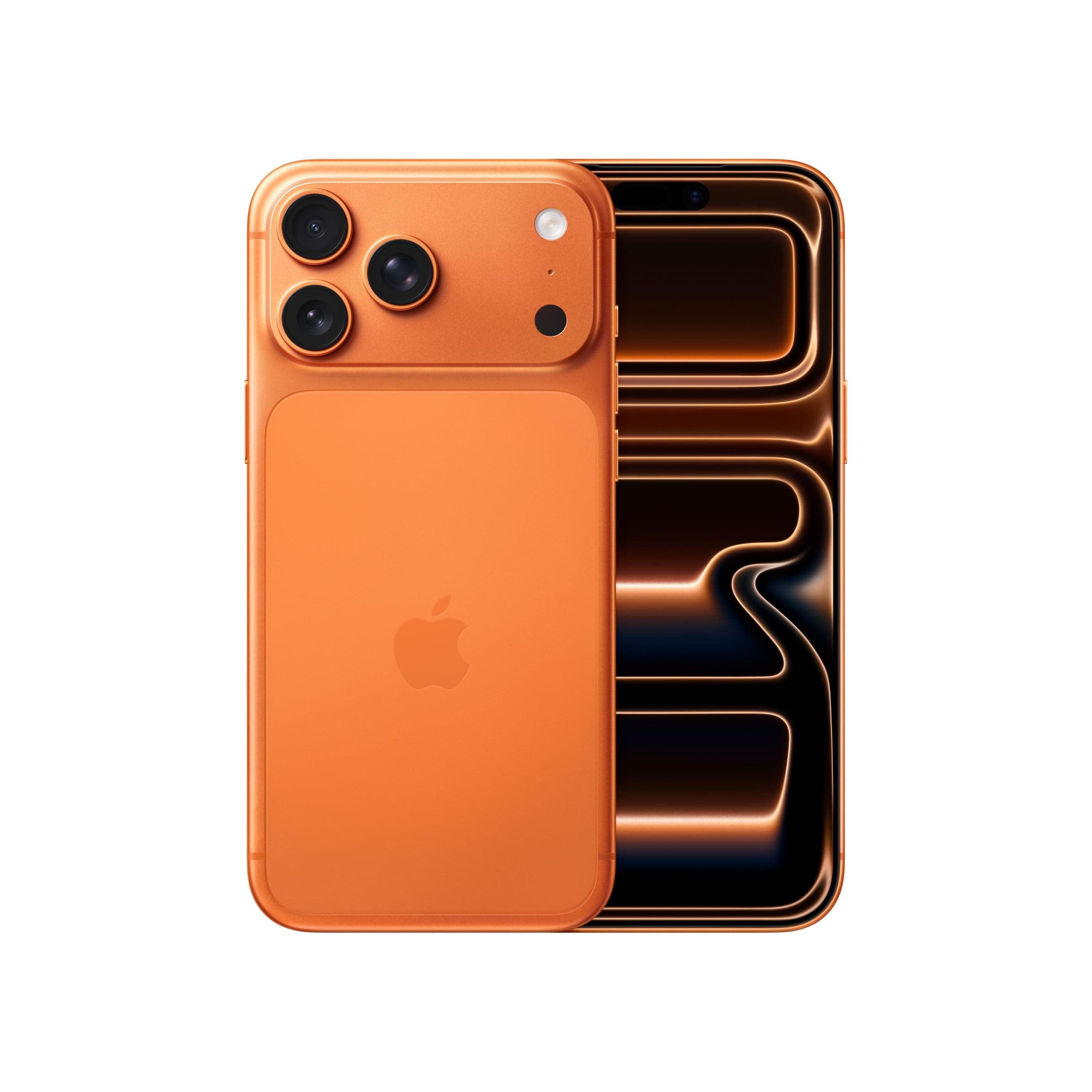 iPhone 17 Pro Max Cosmic Orange 256GB (Unlocked)