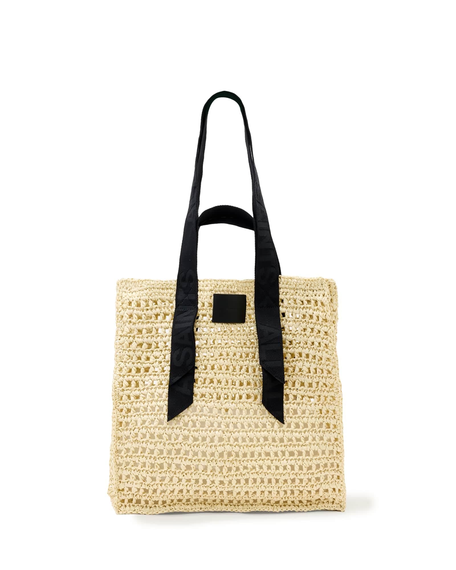 AllSaints Lullah Paper Mesh