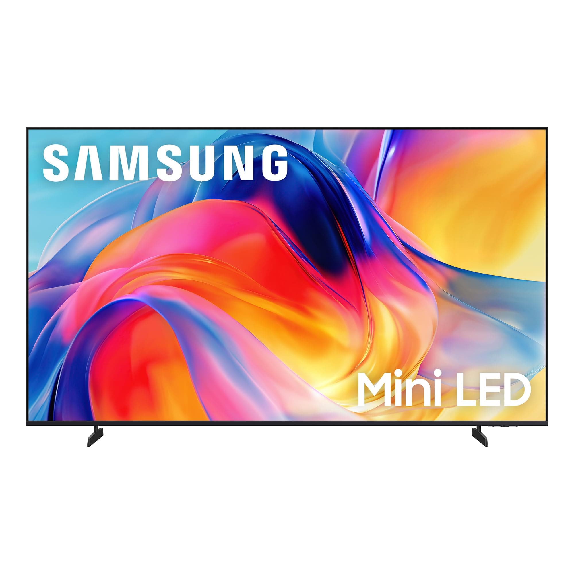 Samsung 50-Inch Class M70H Series, Mini LED, 4K, Smart TV, 2026 Model | Samsung Vision AI Companion, Mini LED Processor 4K, Pure Spectrum Color, Endless Free Content, Motion Xcelerator + DLG 120Hz