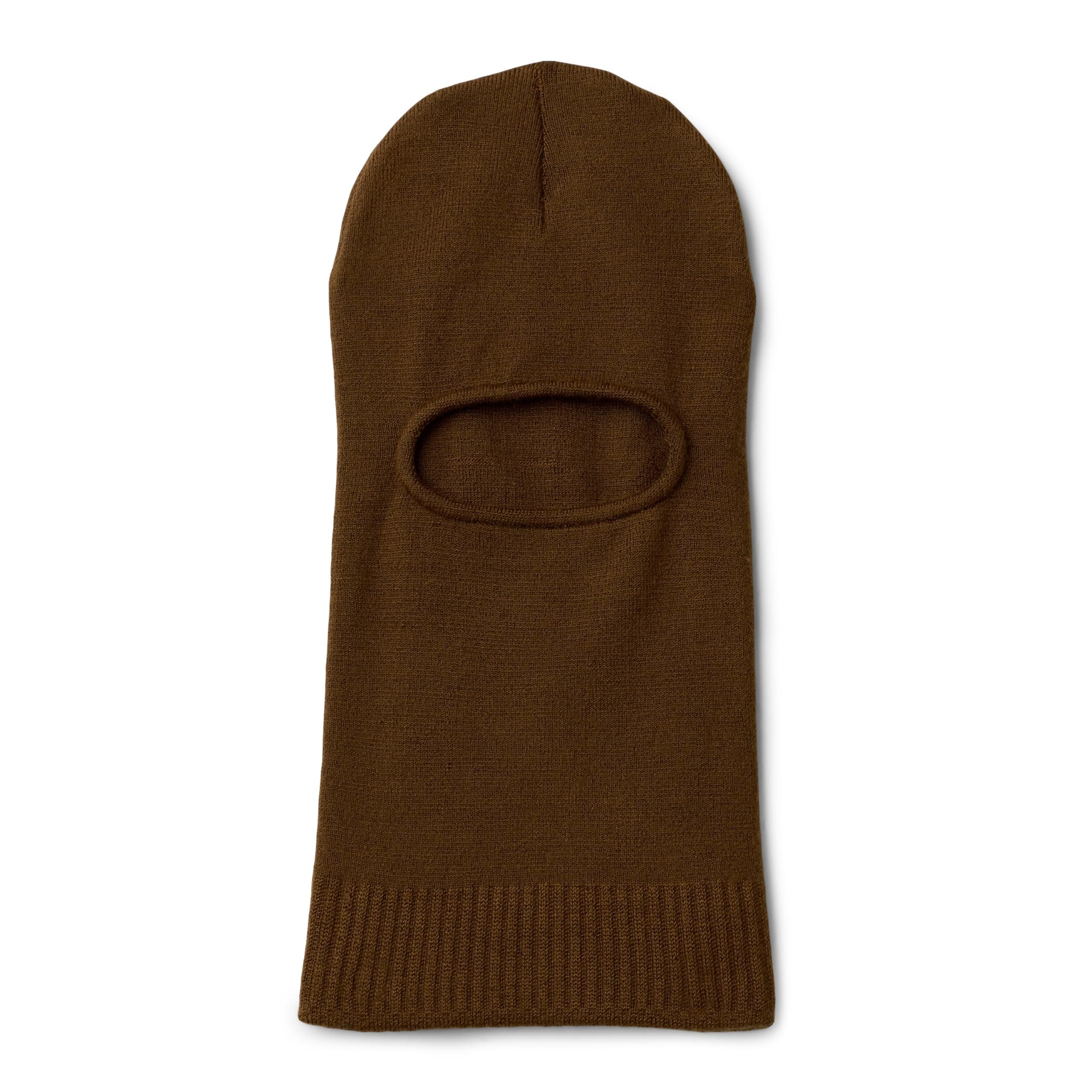 Amazon Essentials Men's Balaclava Ski Mask
