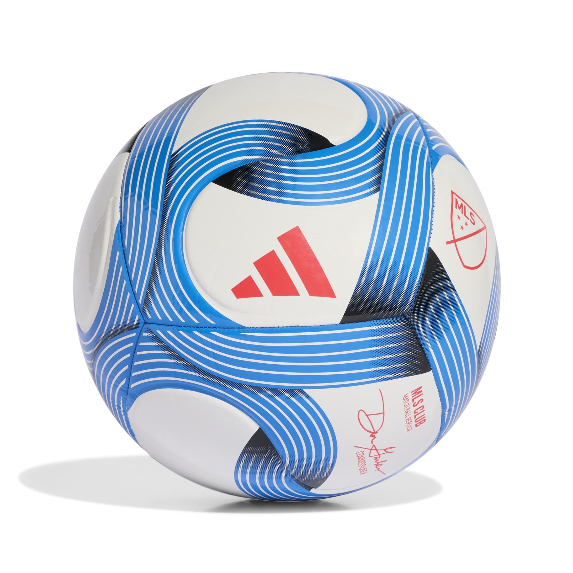 adidas MLS Soccer Ball