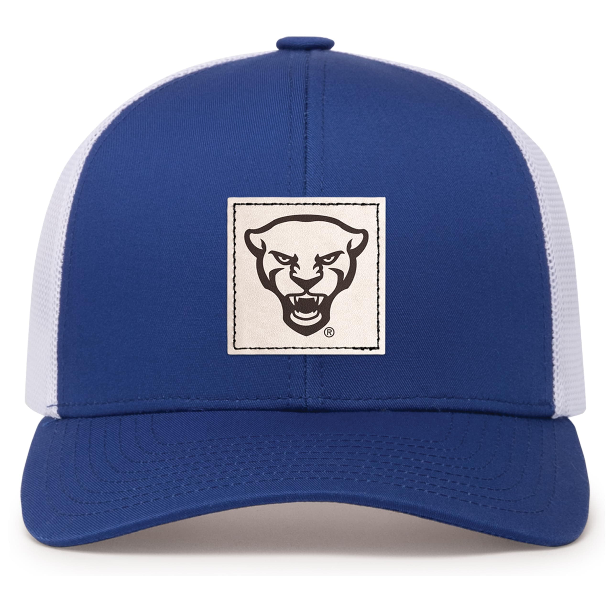 Pacific Headwear NCAA Men's Trucker Snapback Cap