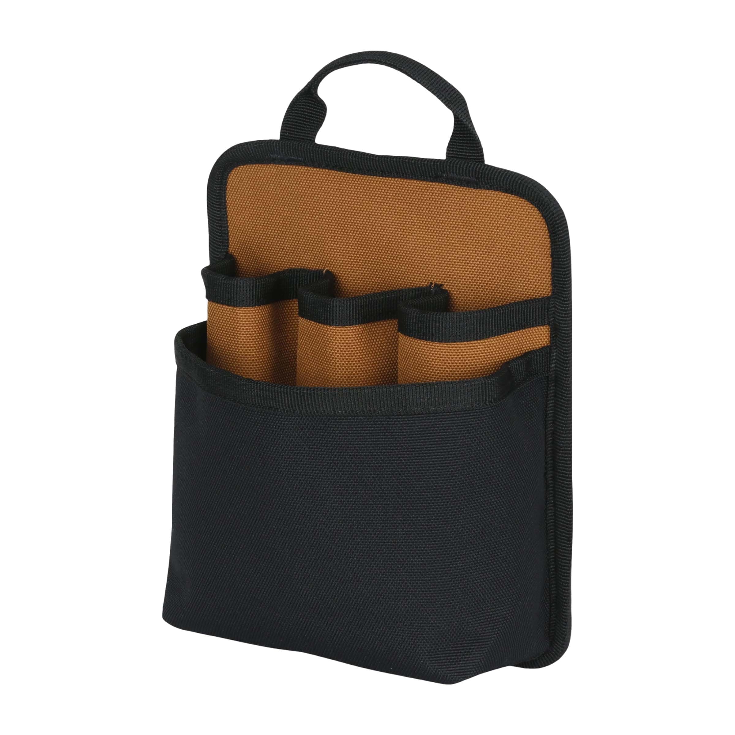 Carhartt Station Tool Pouches, Durable Organizer, Compatible with All Station Tool Bags