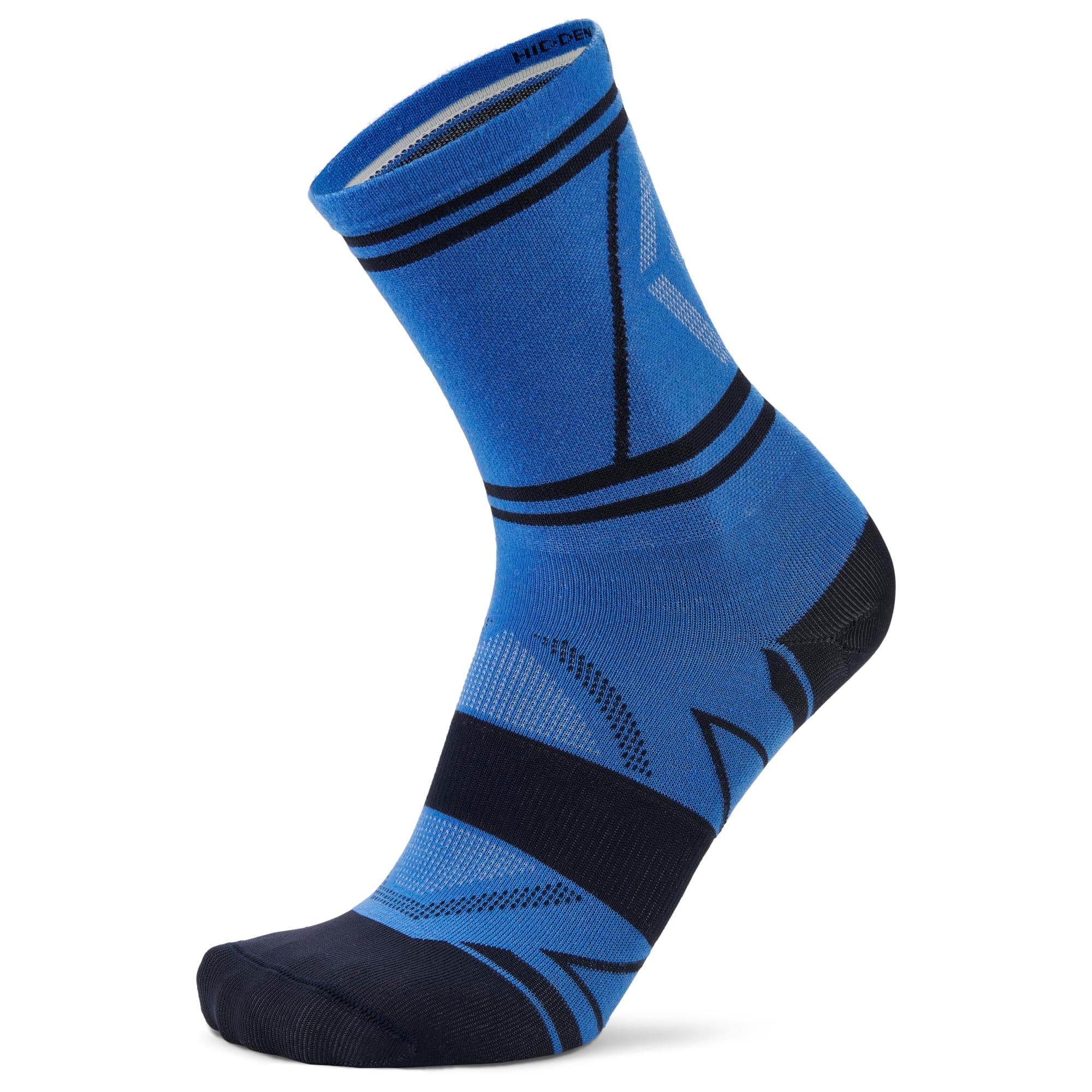Enduro Unisex Adult Hidden Dry Mini Crew
