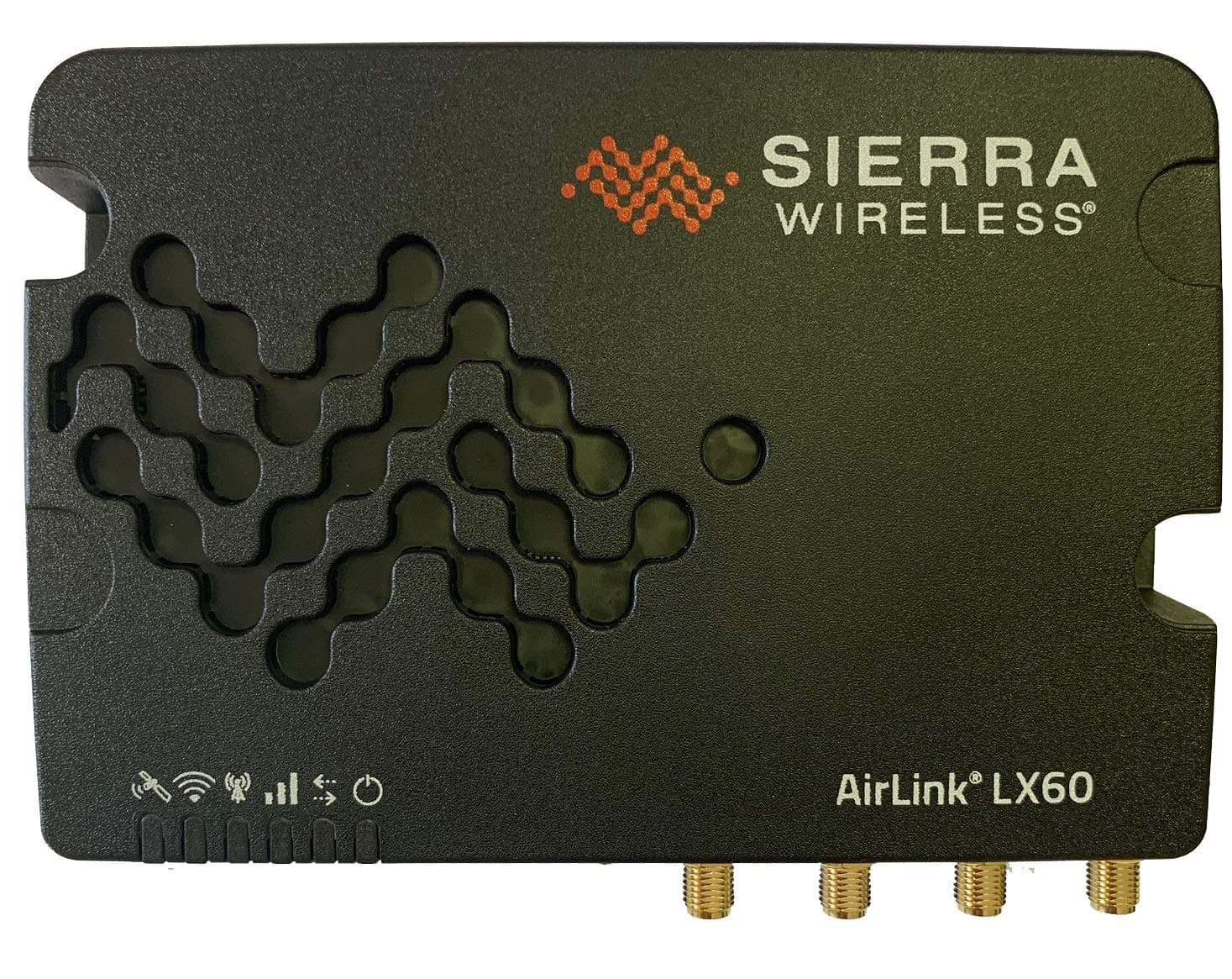 Sierra Wireless AirLink LX60 + WiFi/GNSS - North America