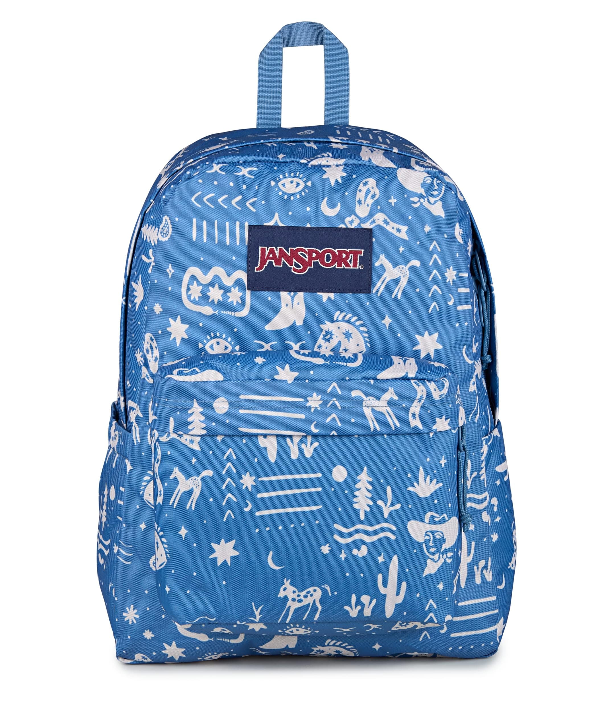 JanSport SuperBreak Plus Backpack